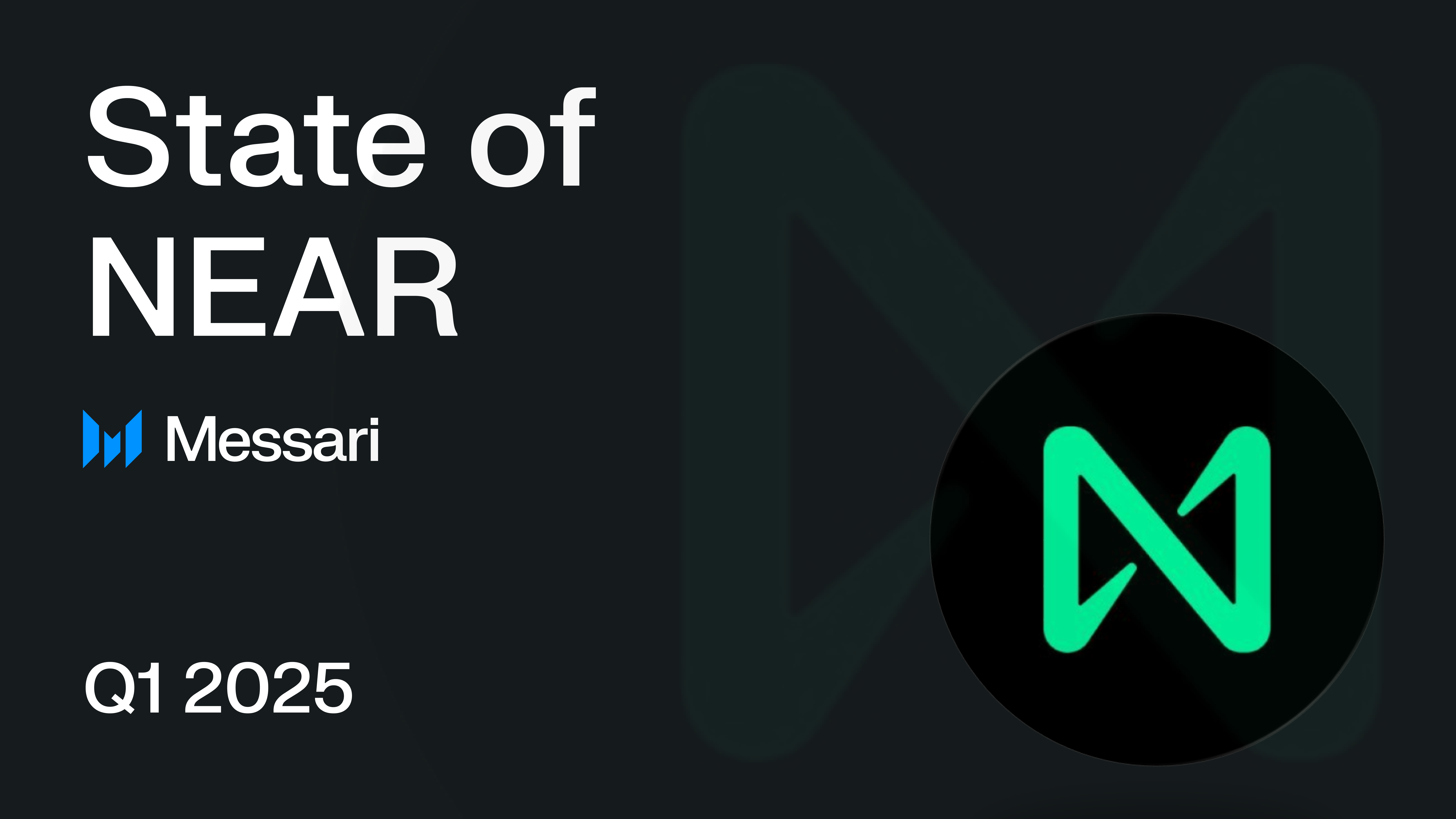 NEAR reduced block time to 600ms, increased shards… NEAR reduced block time to 600ms, increased shards…