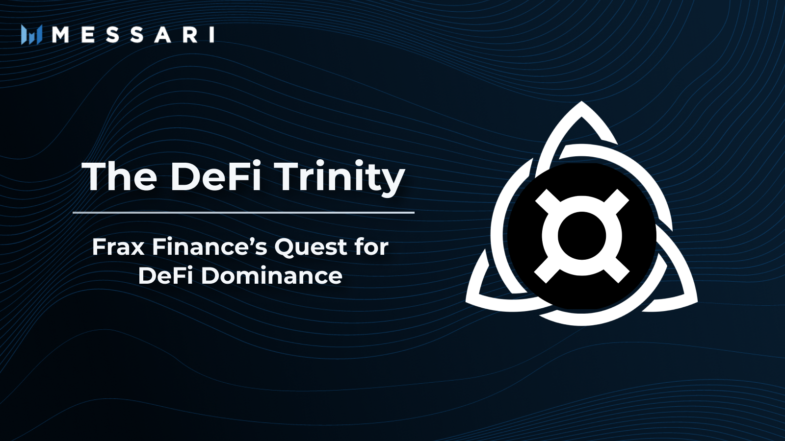 DeFi 是什么 知乎