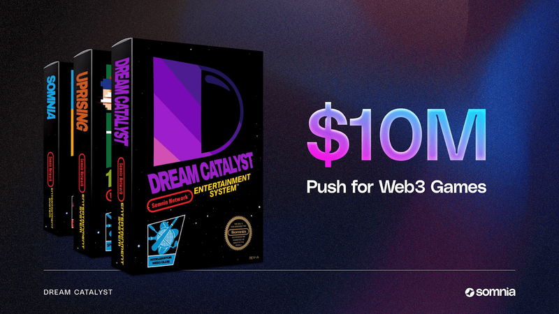 Somnia Price, somi to USD, Research, News & Fundraising | Messari