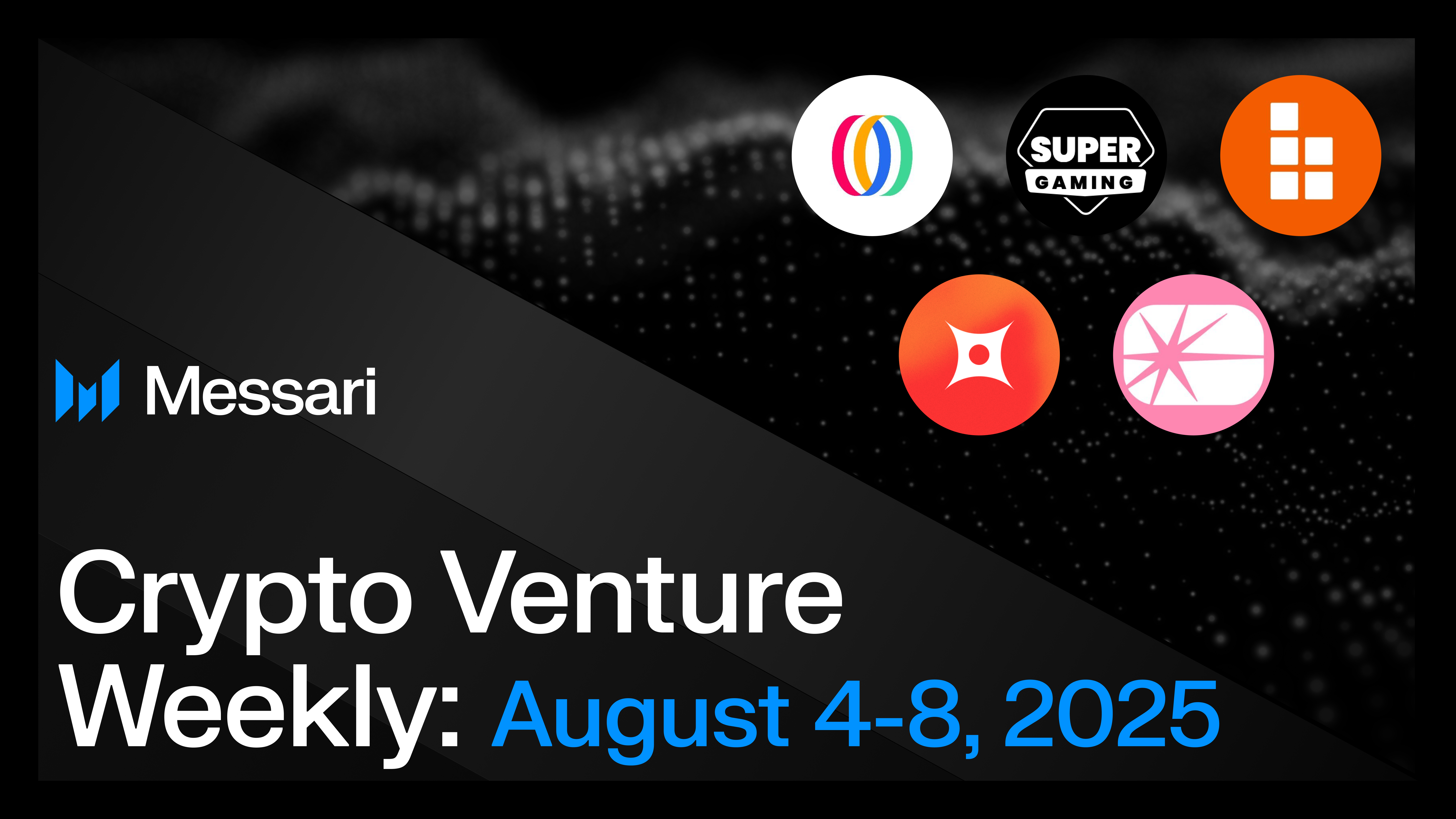 The Open Network (TON) Price, TON to USD, Research, News & Fundraising |  Messari