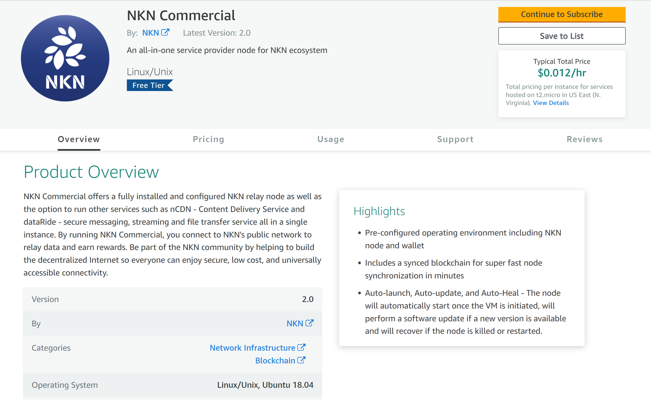 NKN: Paving a New Network for Web 3.0 | Messari