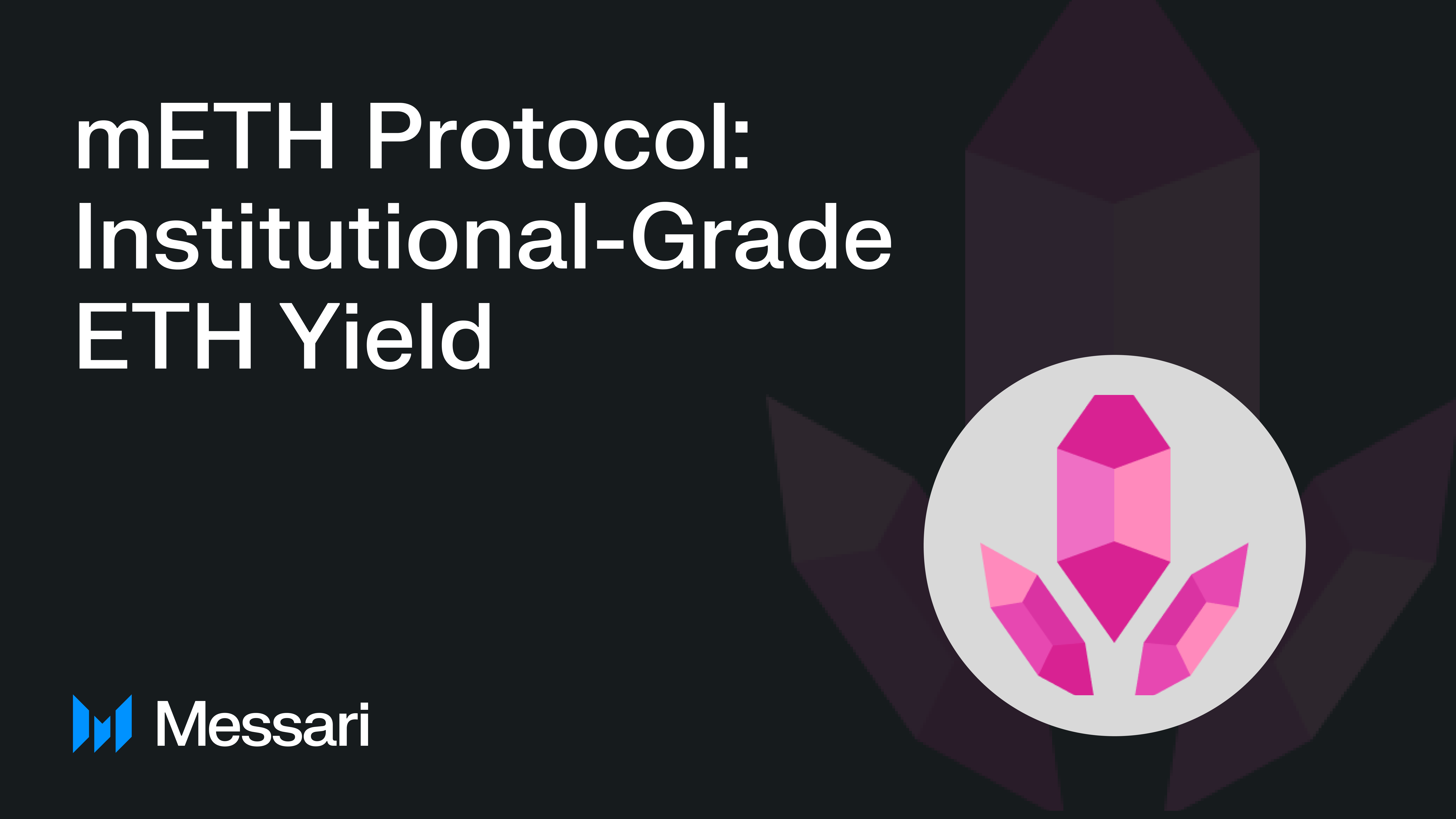 Mantle Network Price, MNT to USD, Research, News & Fundraising | Messari