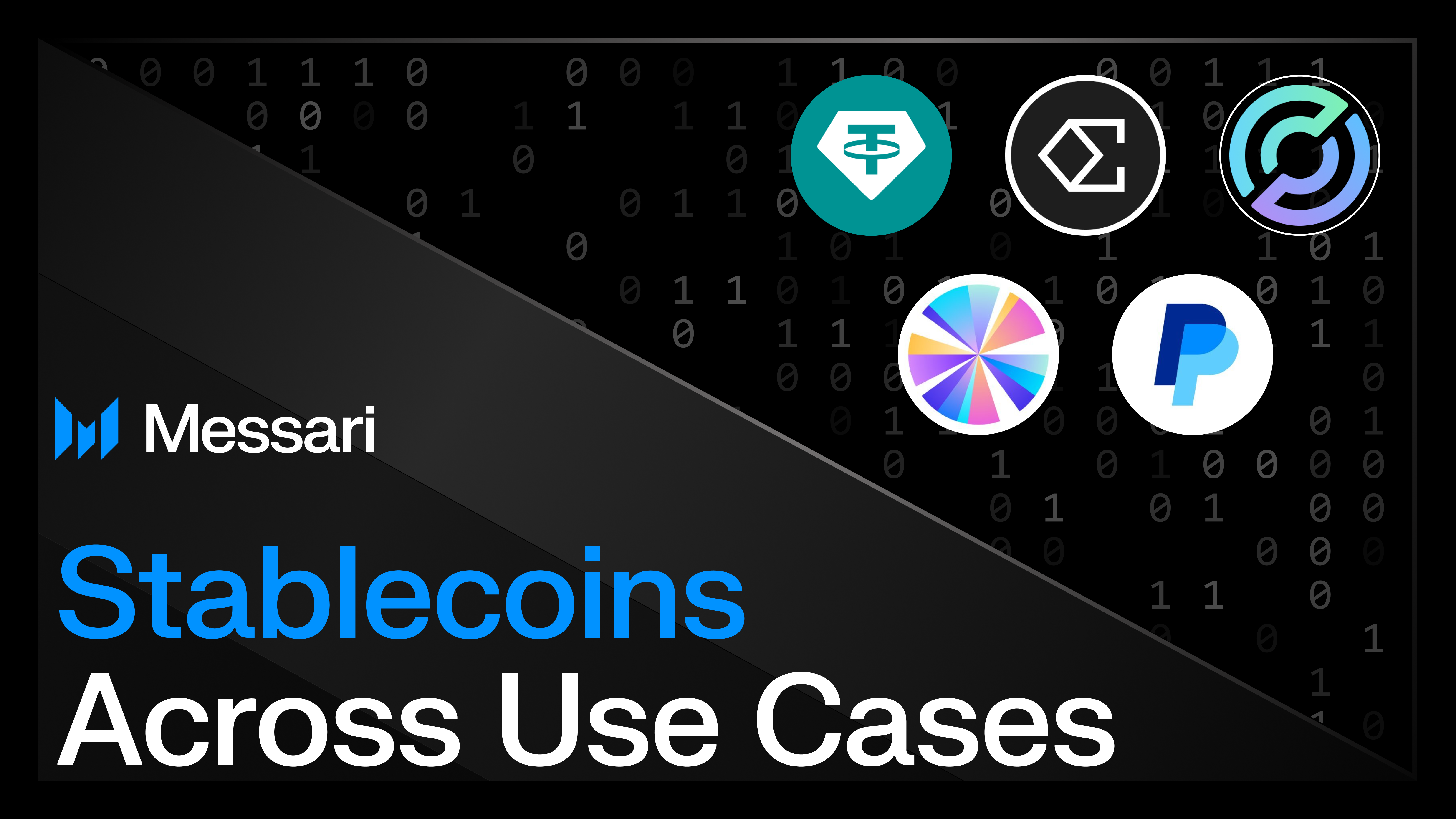 Tether Price, USDT to USD, Research, News & Fundraising | Messari