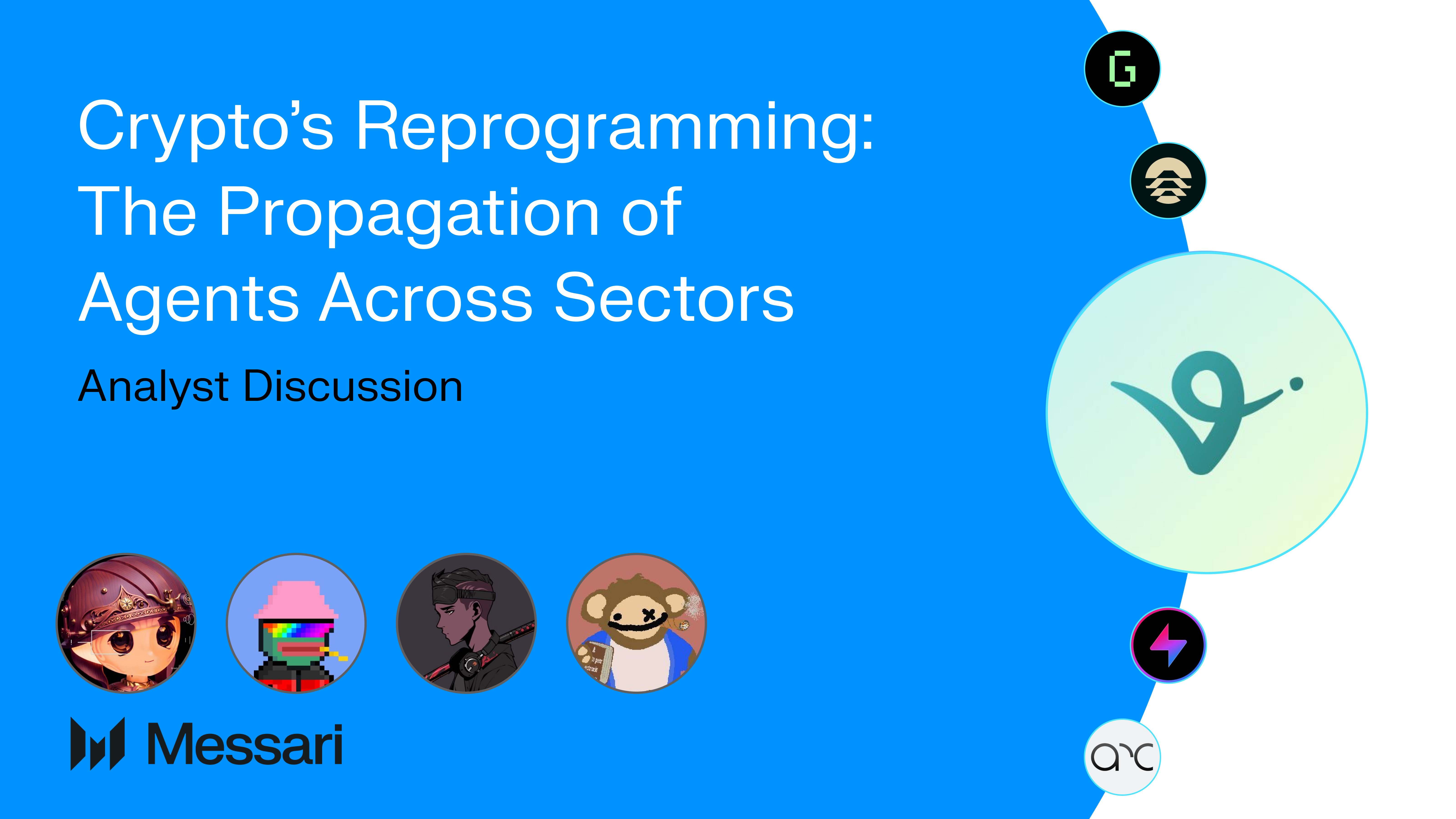 aixbt Price, aixbt to USD, Research, News & Fundraising | Messari