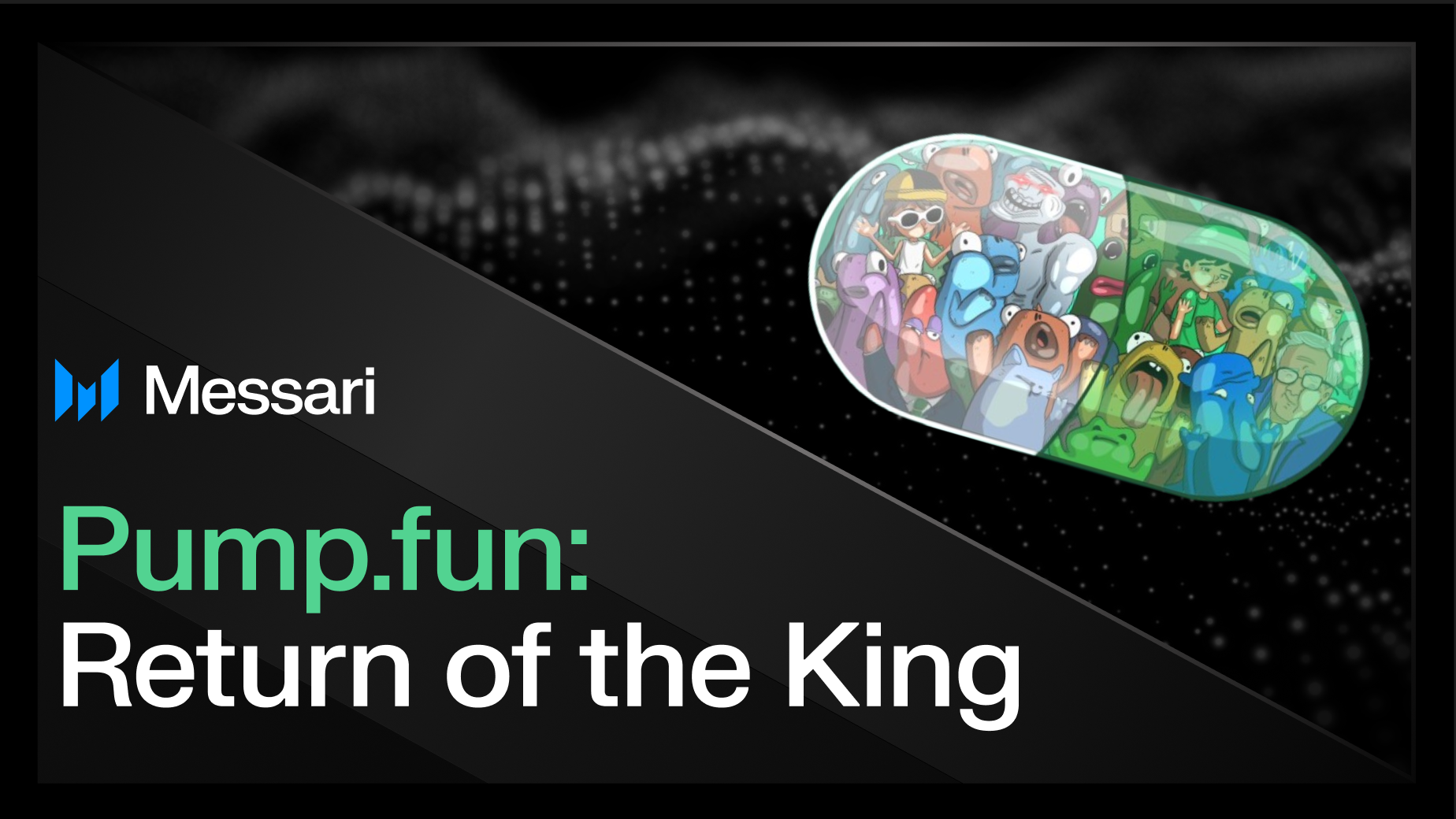 pump.fun Price, PUMP to USD, Research, News & Fundraising | Messari