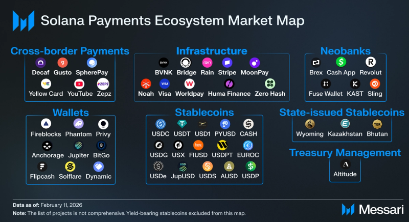 Solana's 2026 Ecosystem Boom Data availability layer enhancements