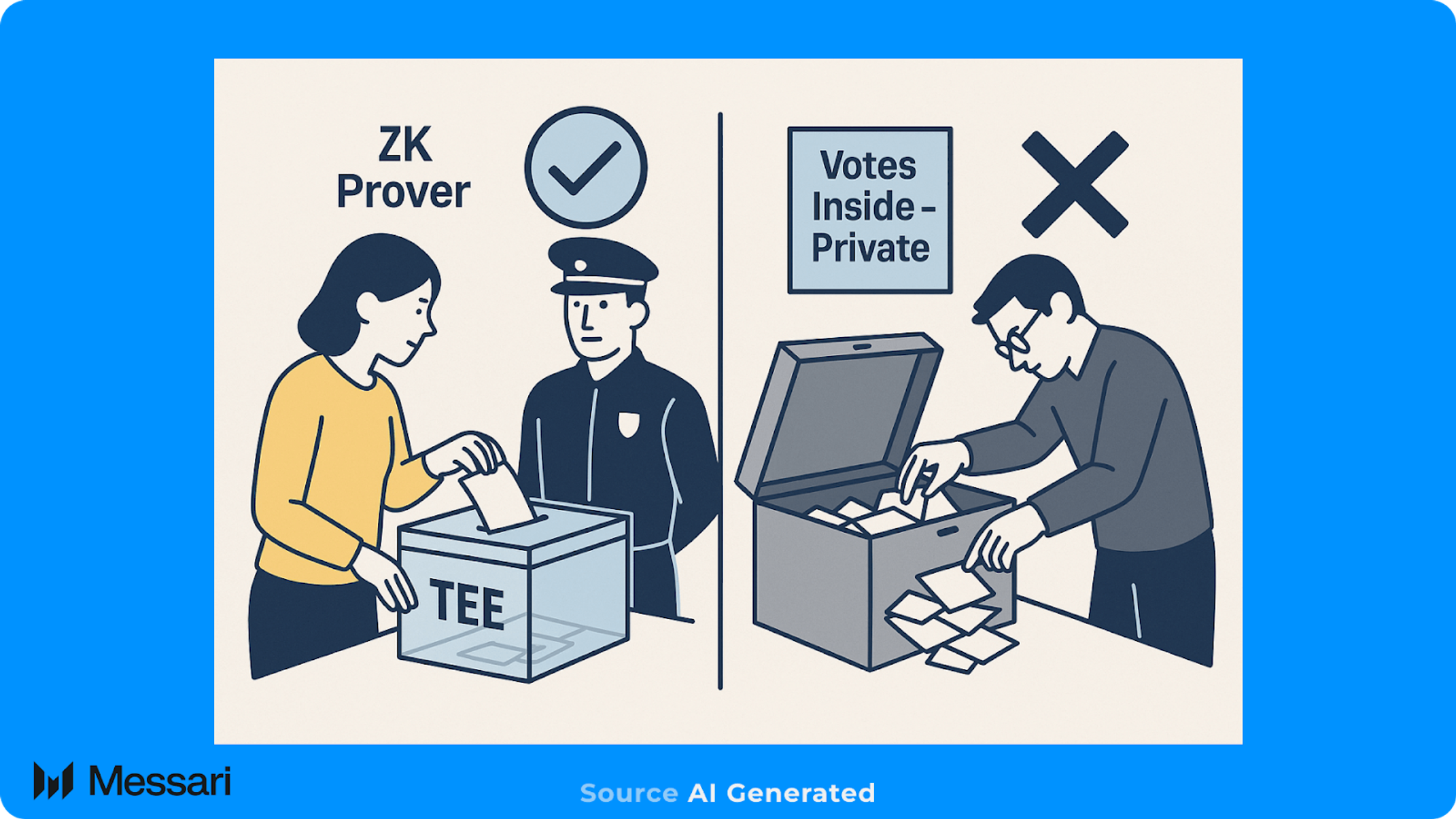 TEE: The Hardware Backbone for Next-Gen Onchain Experience | Messari