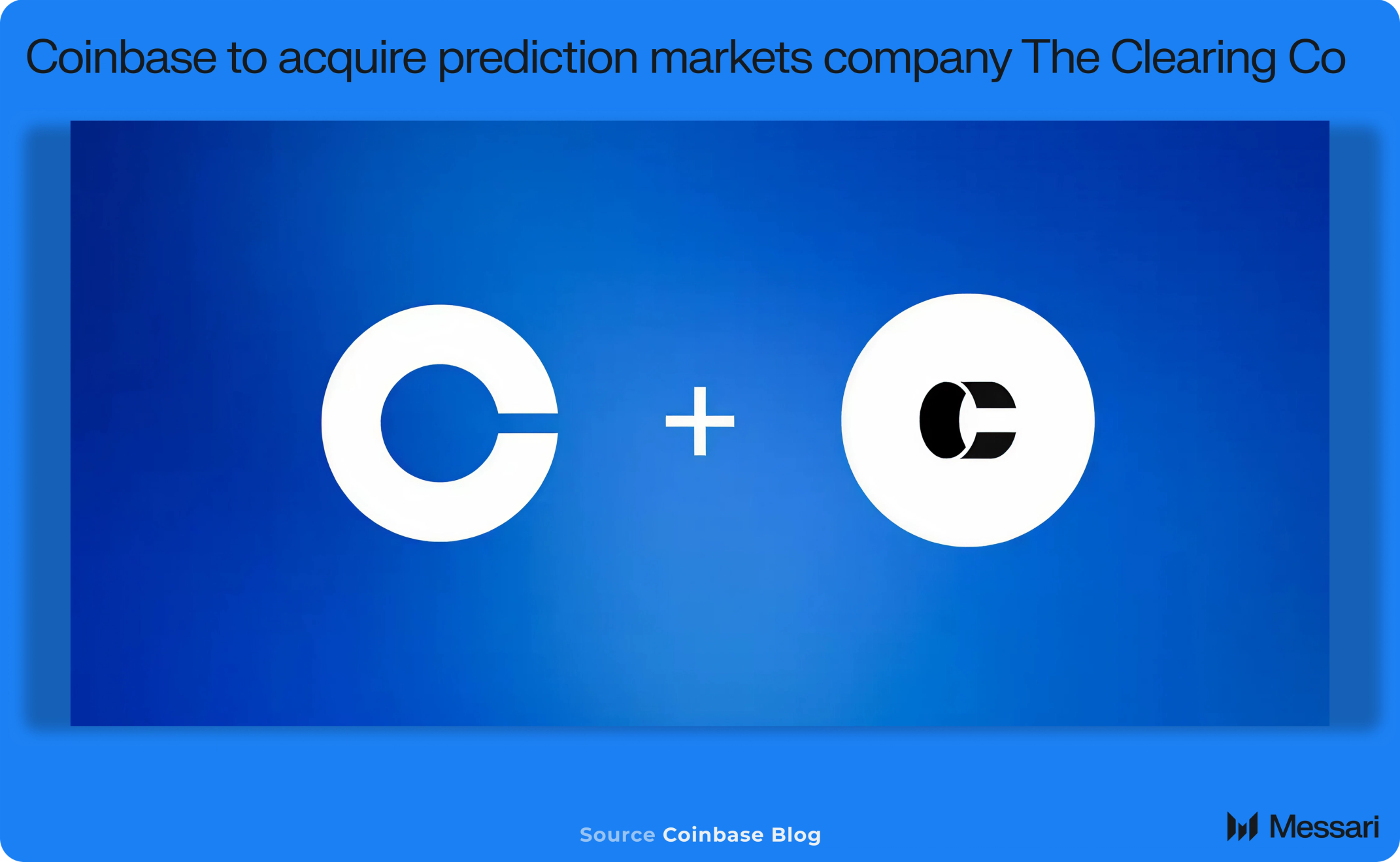 Crypto Venture Weekly: December 22-26, 2025 | Messari