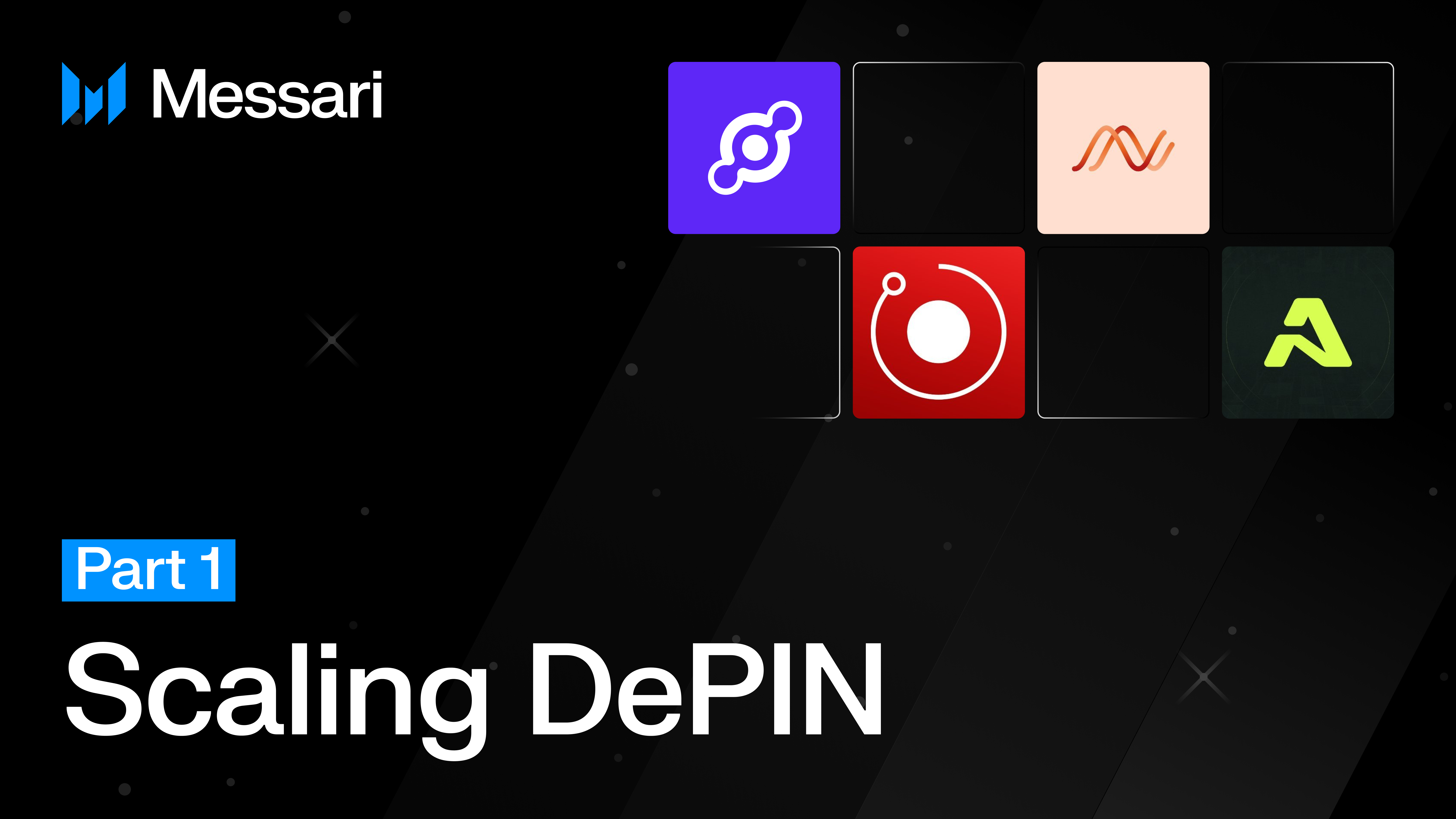 Aethir Price, ATH to USD, Research, News & Fundraising | Messari