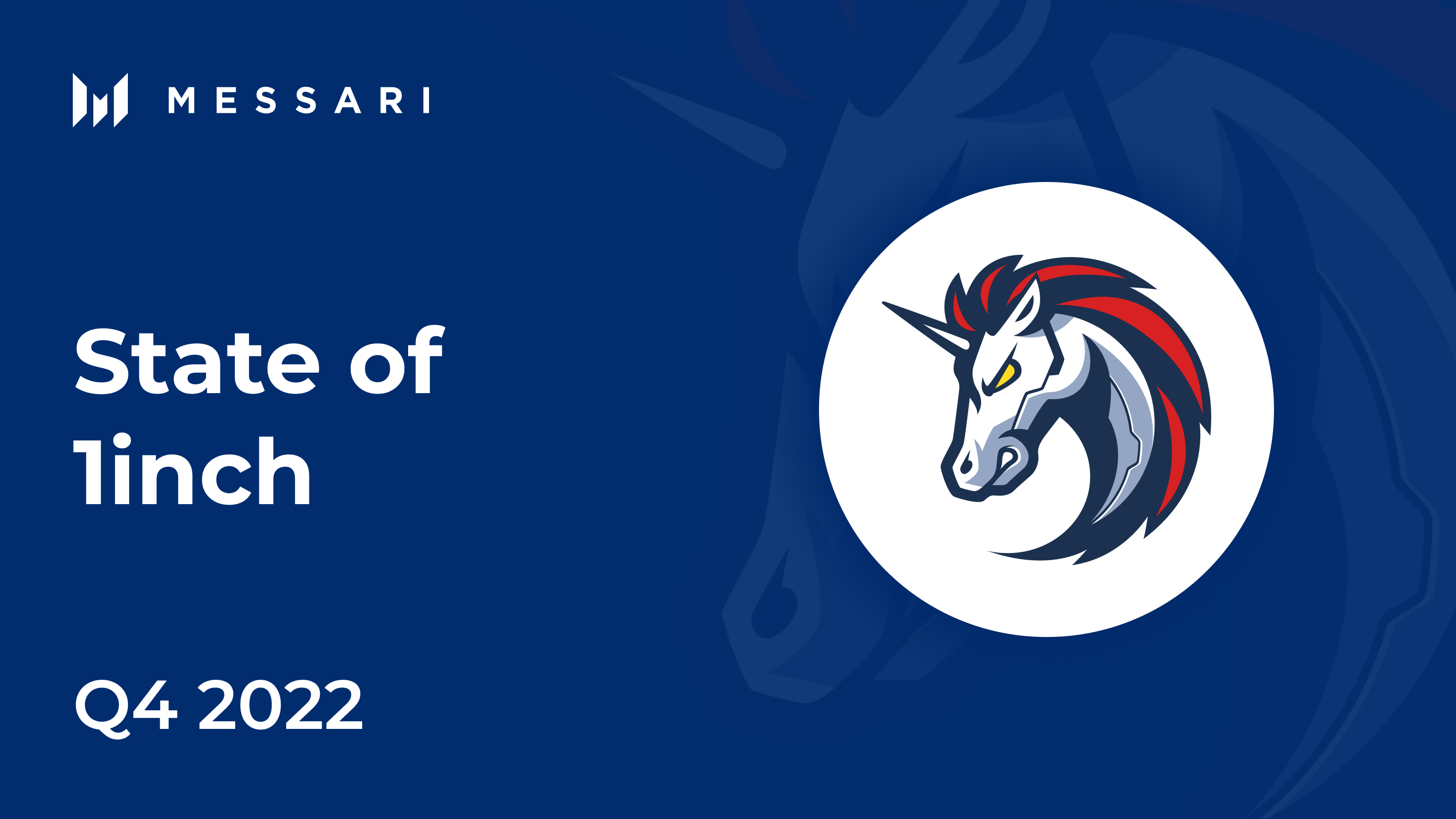 1inch Network Price, 1INCH to USD, Research, News & Fundraising | Messari