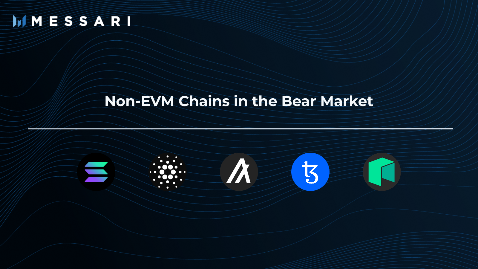 Neo Price, NEO to USD, Research, News & Fundraising | Messari