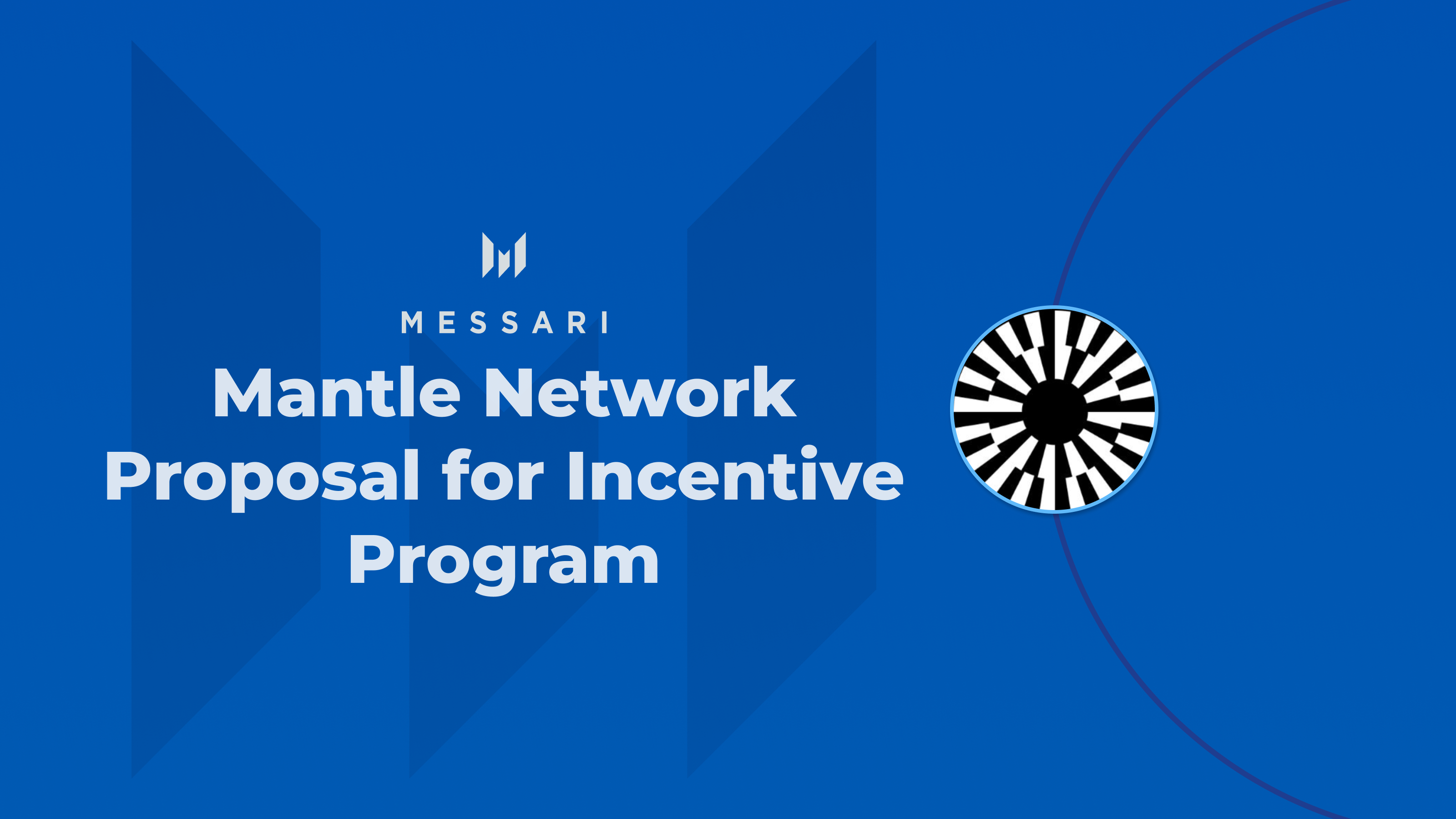 Mantle Network Price, MNT to USD, Research, News & Fundraising | Messari