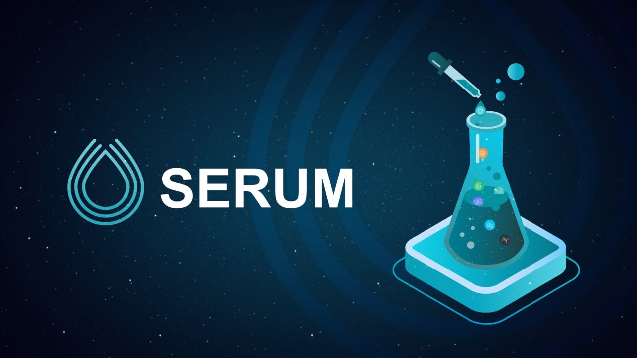 Serum DEX: The Ambitious Case for DeFi | Messari