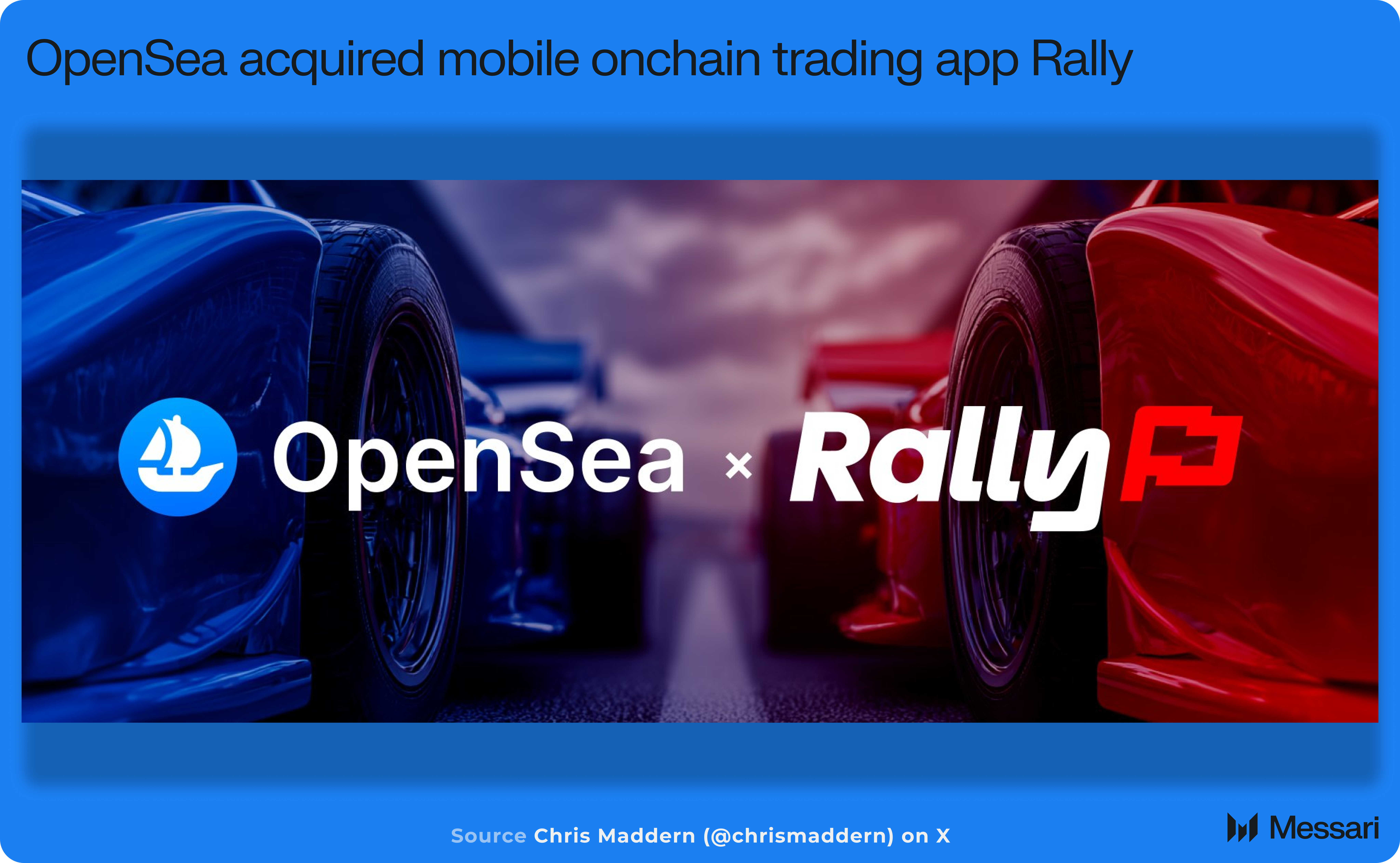 Crypto Venture Weekly: July 7-11, 2025 | Messari