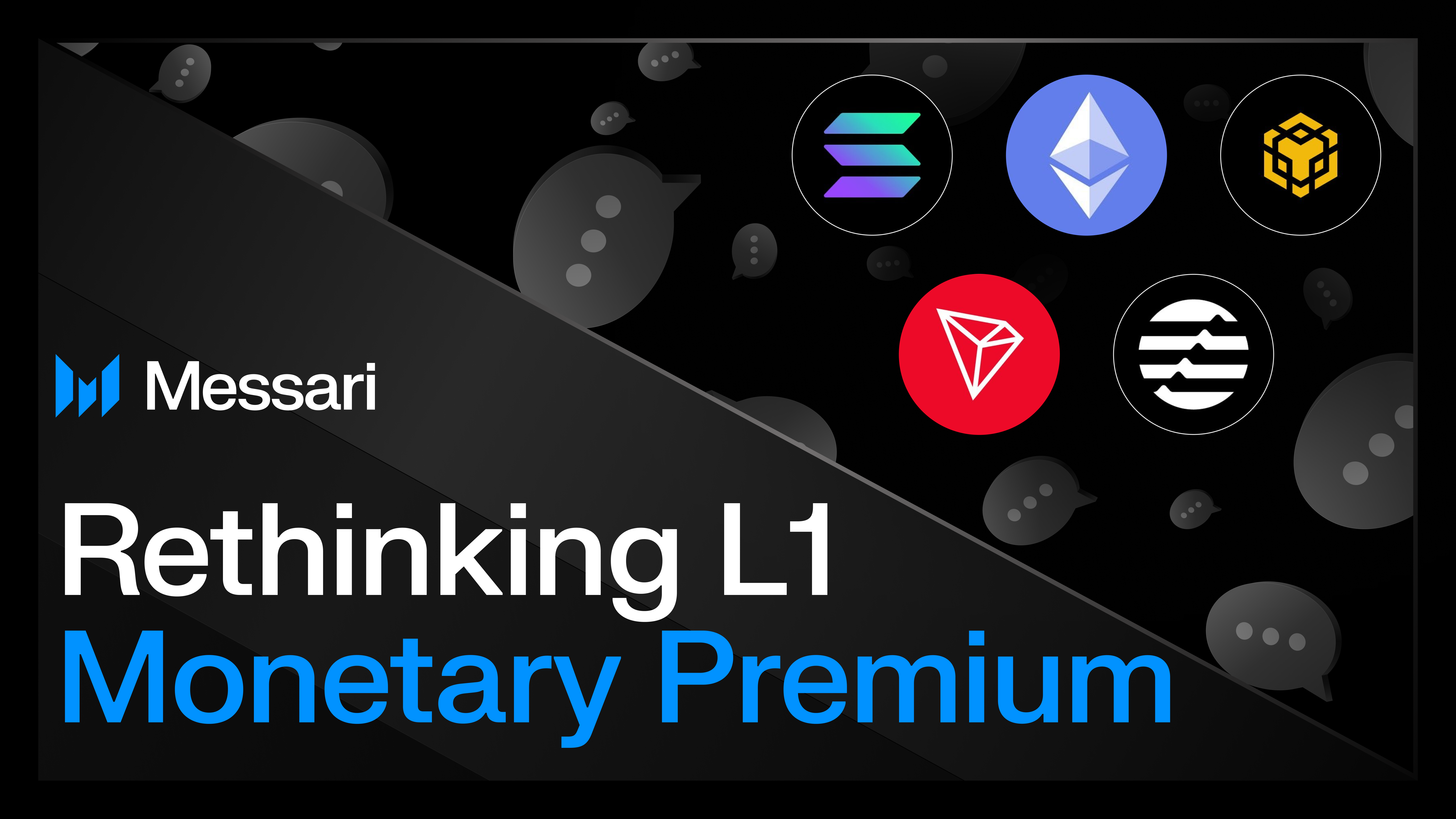 Binance Price, BNB to USD, Research, News & Fundraising | Messari