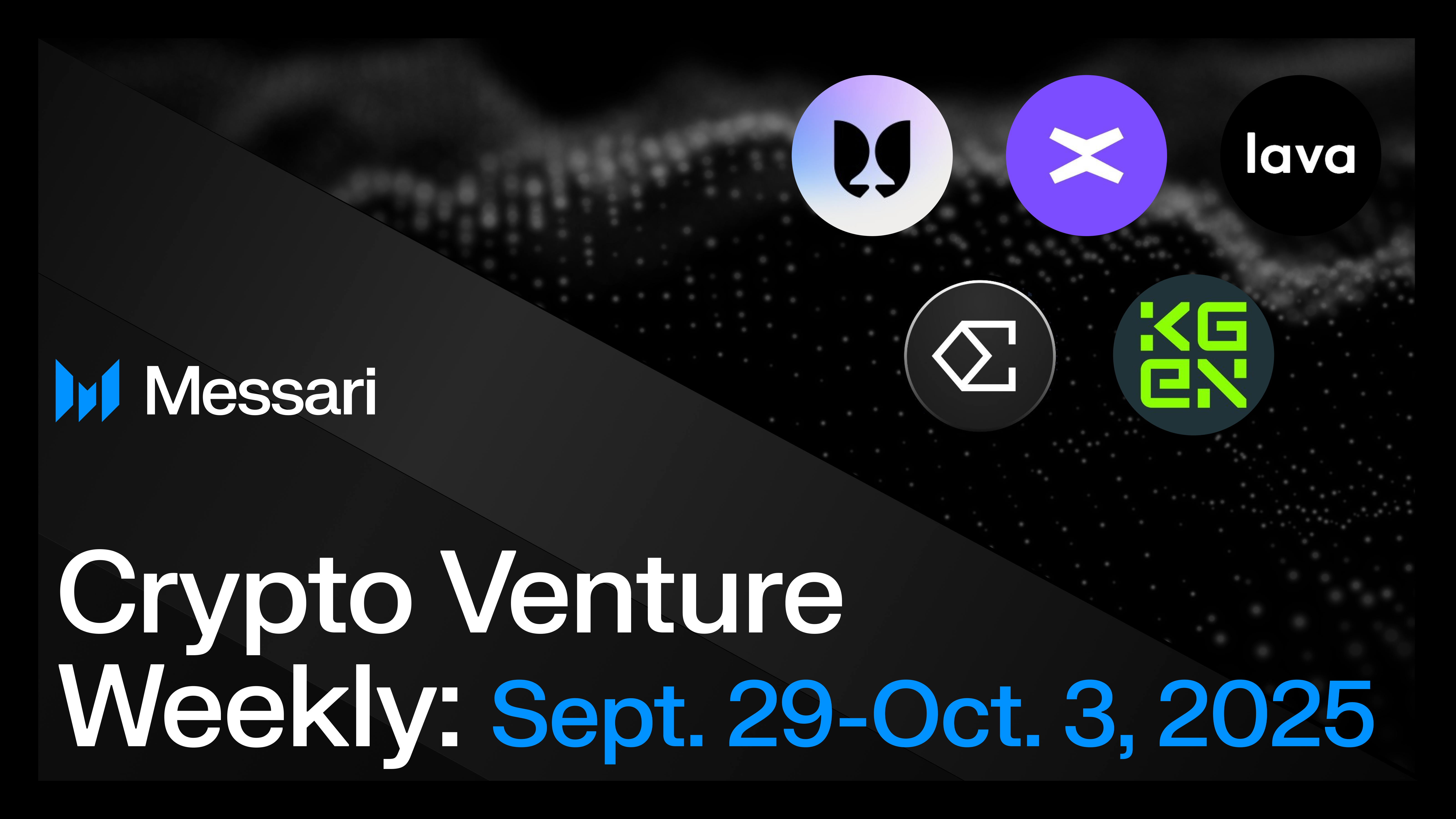 Ethena Price, ENA to USD, Research, News & Fundraising | Messari