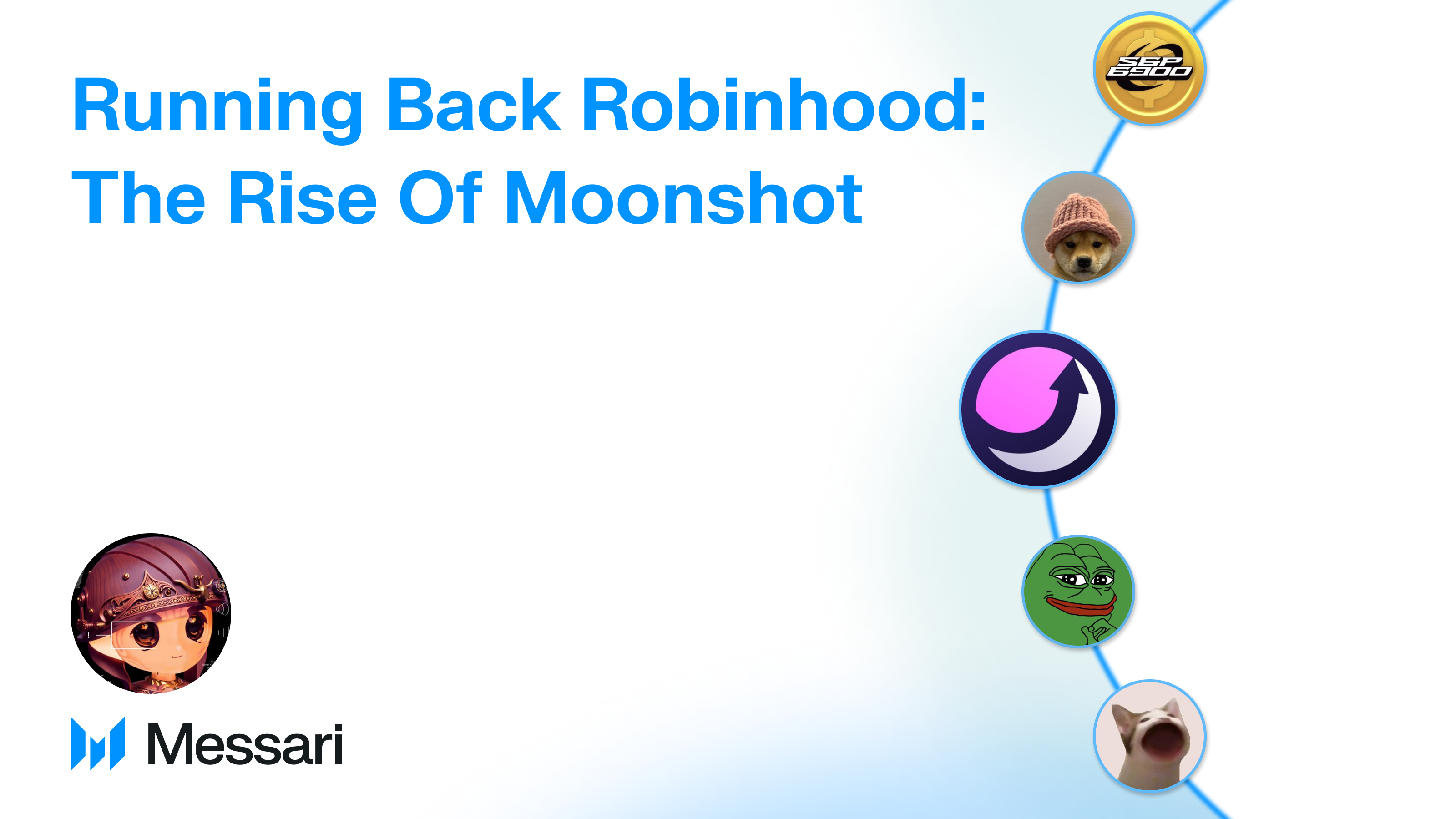 Running Back Robinhood: The Rise of Moonshot | Messari