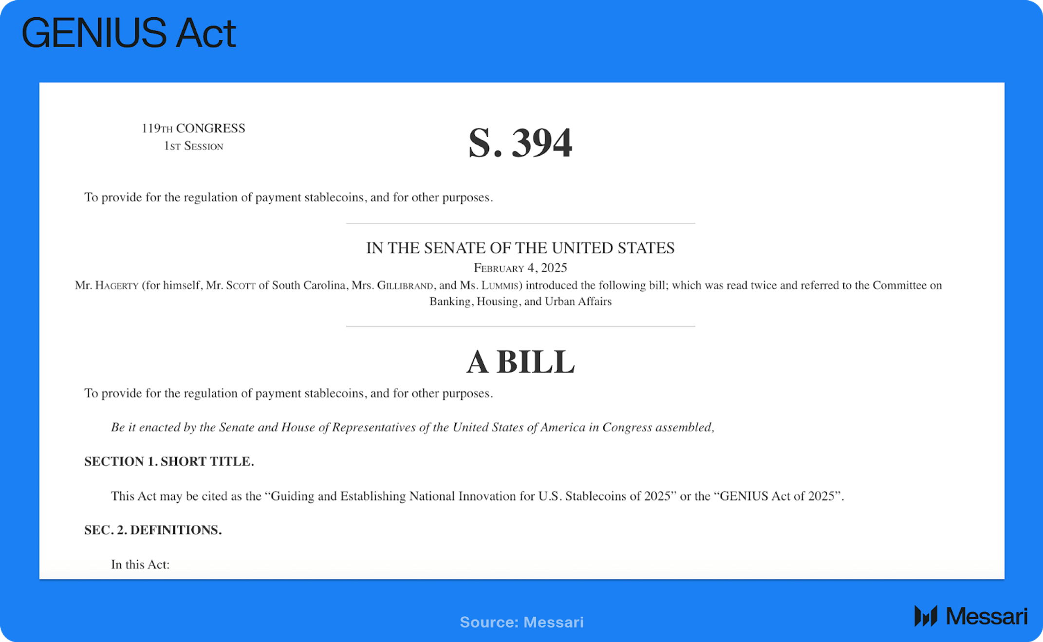Beyond the Stablecoin Distribution Bottleneck: Branded Stablecoins, Loyalty  Programs, the Attention Economy, Celebrity Stablecoins, and the Convergence  of TradFi, Fintech, and Crypto. | Messari