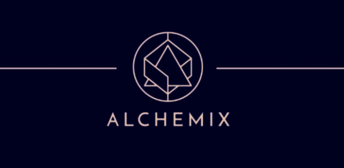 Alchemix Protocol Flow