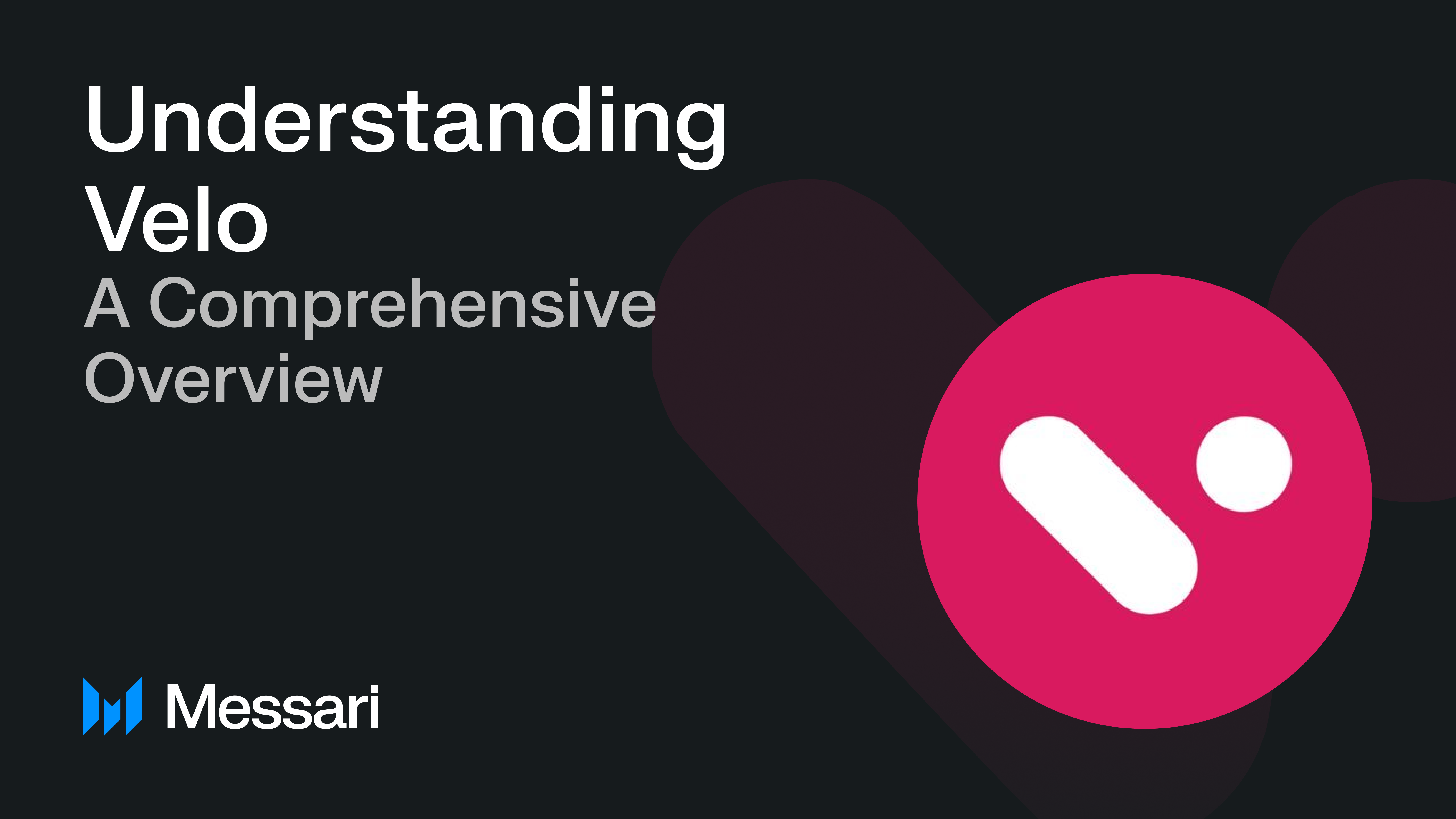 Velo Price, VELO to USD, Research, News & Fundraising | Messari