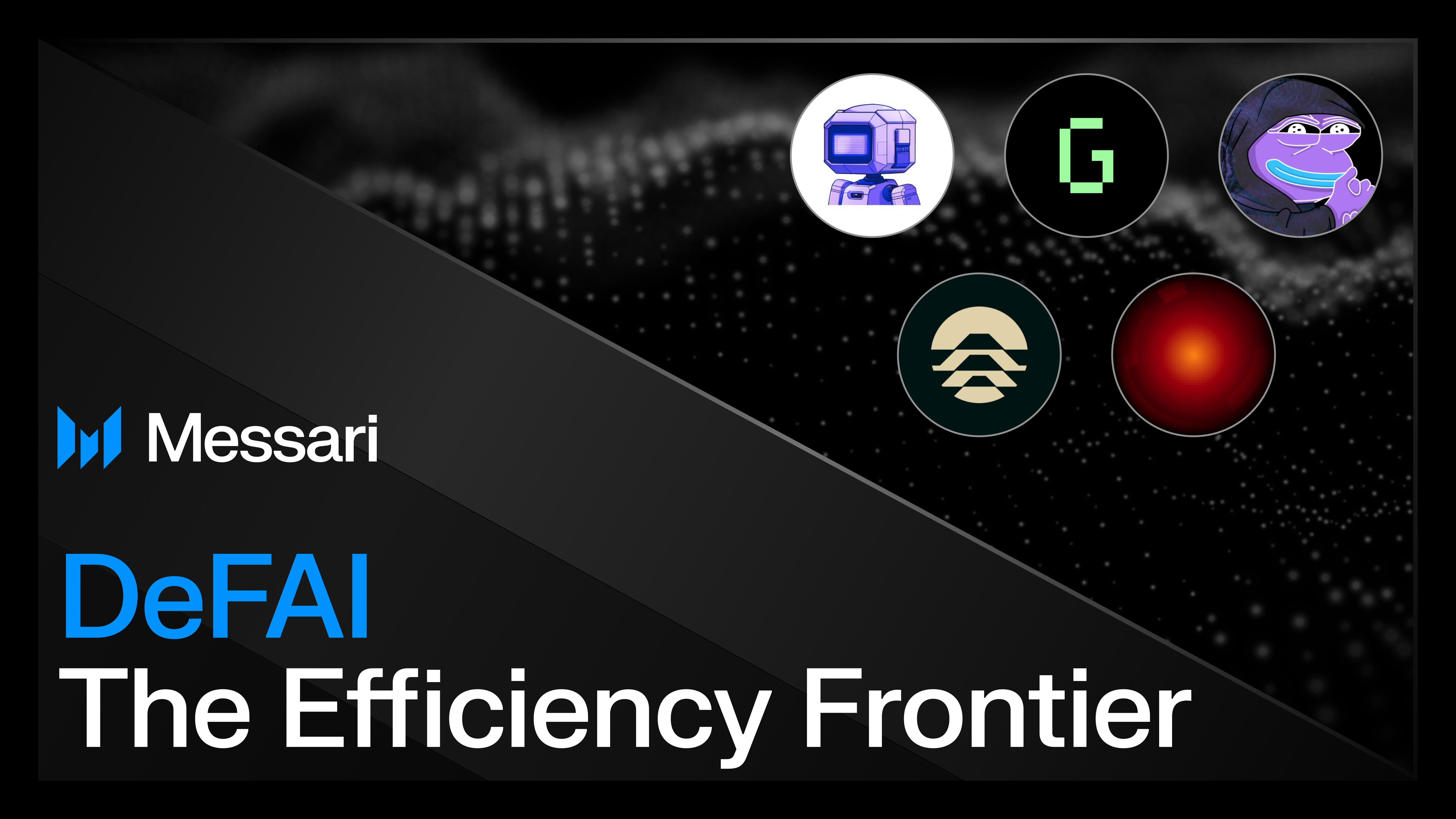 aixbt Price, aixbt to USD, Research, News & Fundraising | Messari