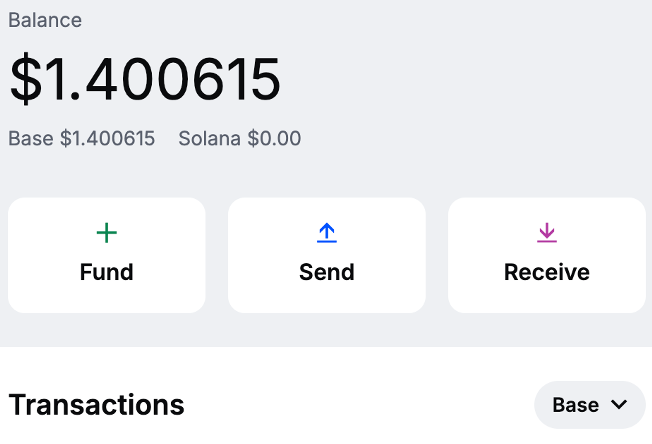 sign-in coinbase
