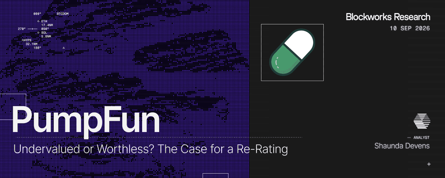 PumpFun: Undervalued or Worthless?
