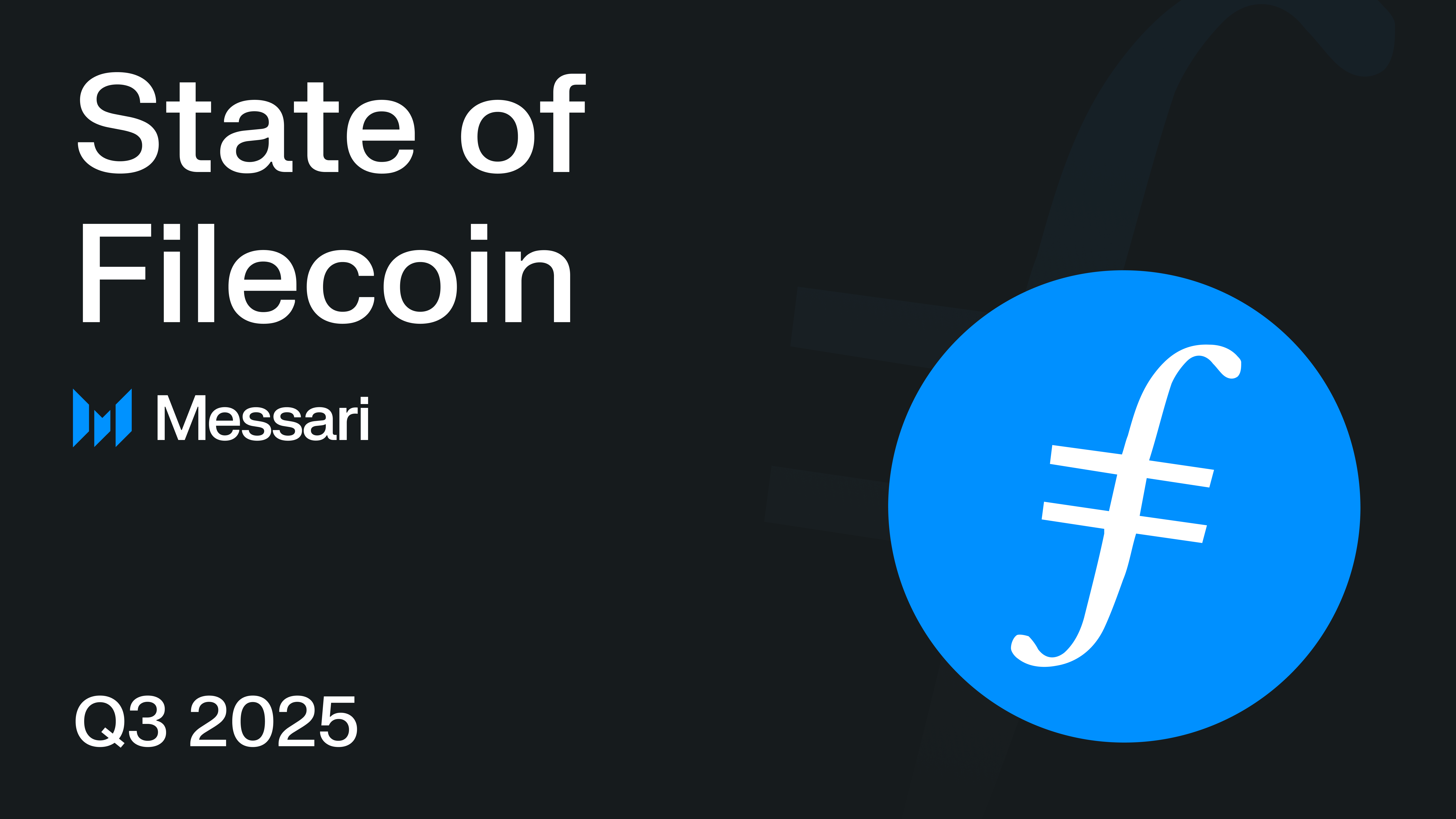 Filecoin annual inflation reward storage fund percentage (93) foto