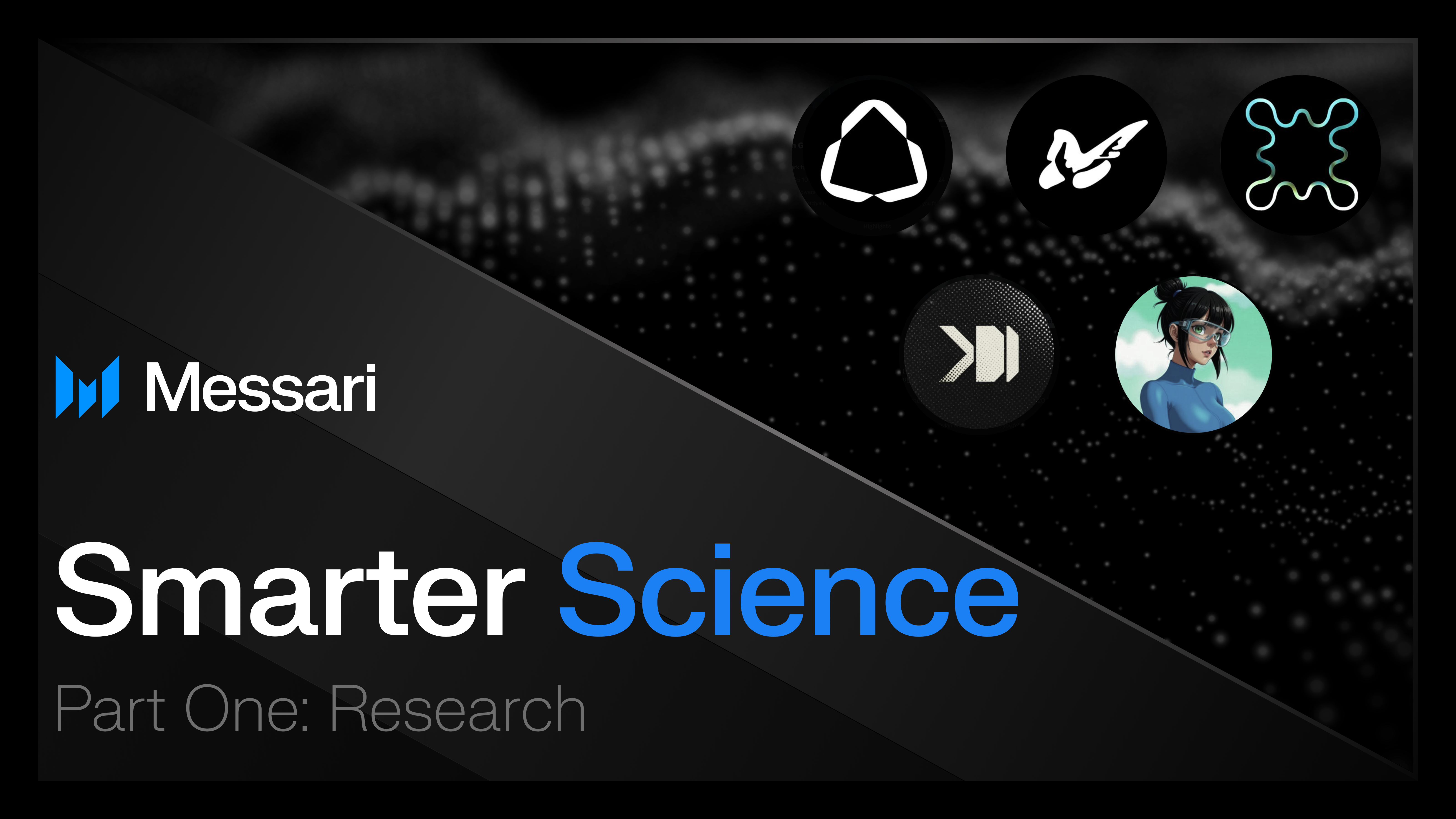 Bio Protocol Price, BIO to USD, Research, News & Fundraising | Messari