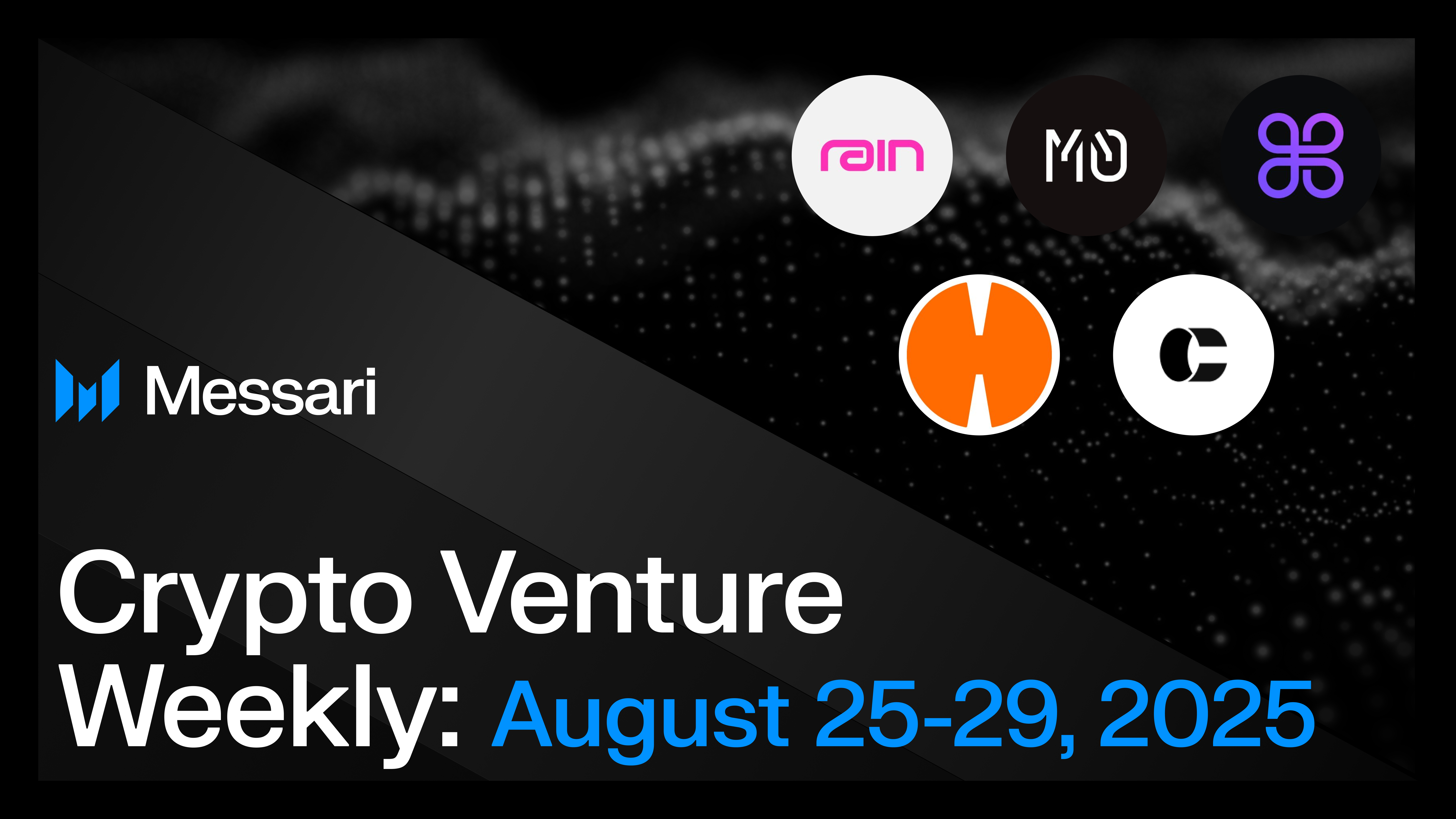 OKX | Research Reports | Messari