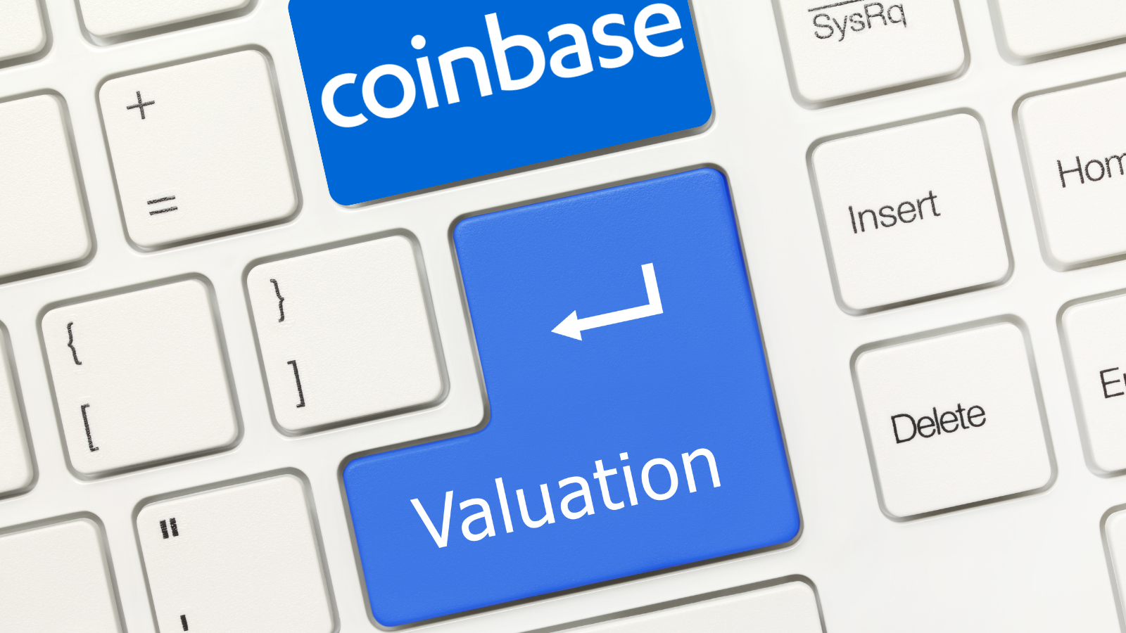 Coinbase IPO Could Command $28 Billion Valuation | Messari