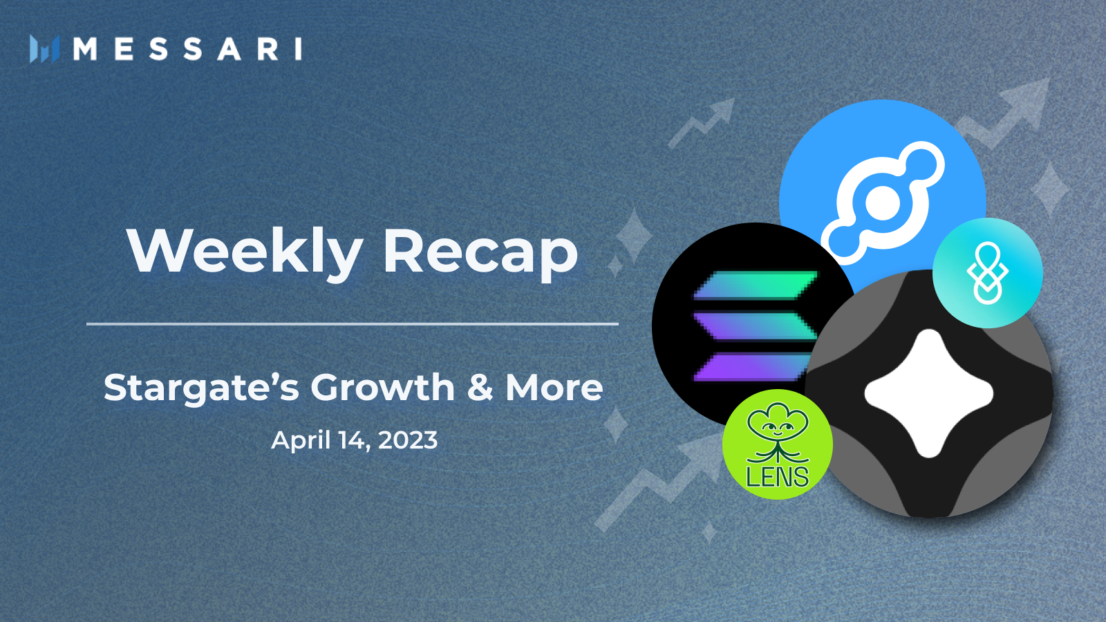 Stargate Finance Price, STG to USD, Research, News & Fundraising | Messari