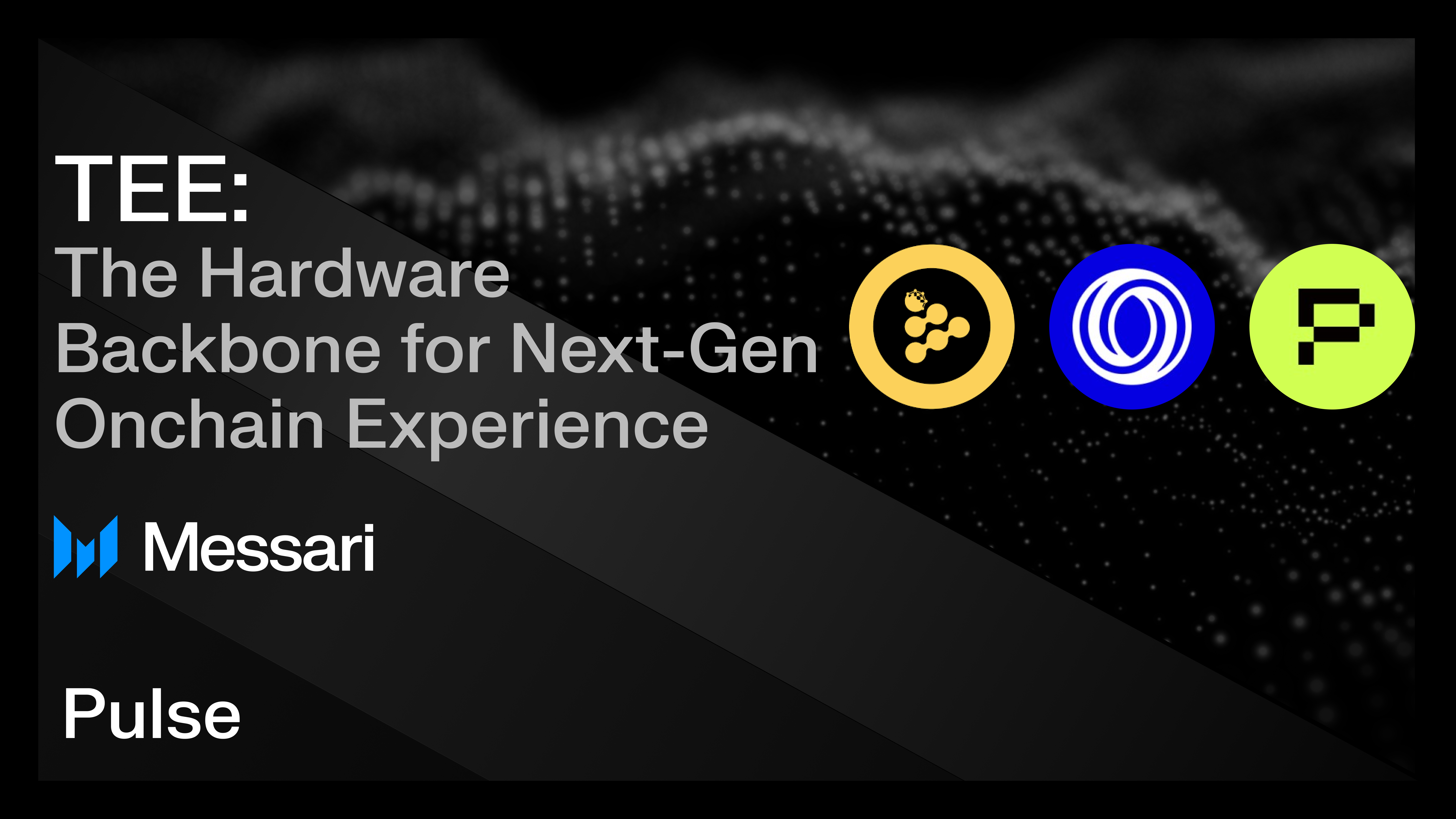 iExec RLC Price, RLC to USD, Research, News & Fundraising | Messari