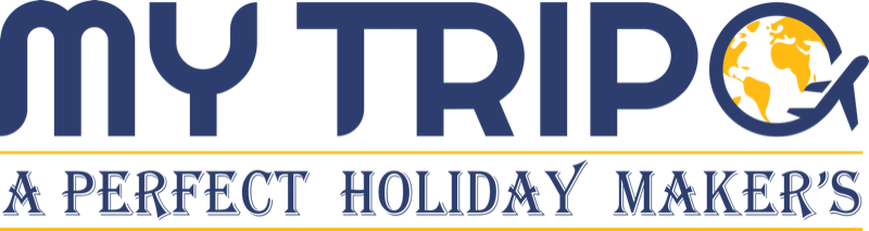My Trip World — A Perfect Holiday Maker's