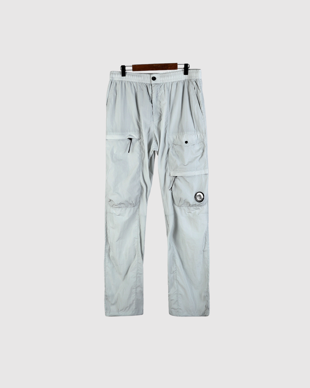 C.P. Company Chrome-R Cargo Trousers - image 2
