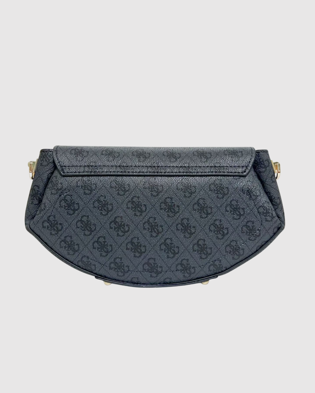 Guess Eco Erica Convertible Crossbody Flap - image 4
