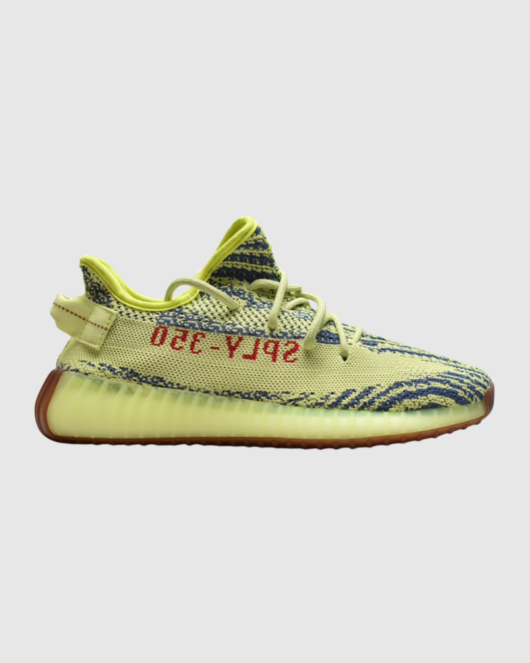 Yeezy Boost 350 v2 "Semi Frozen Yellow"