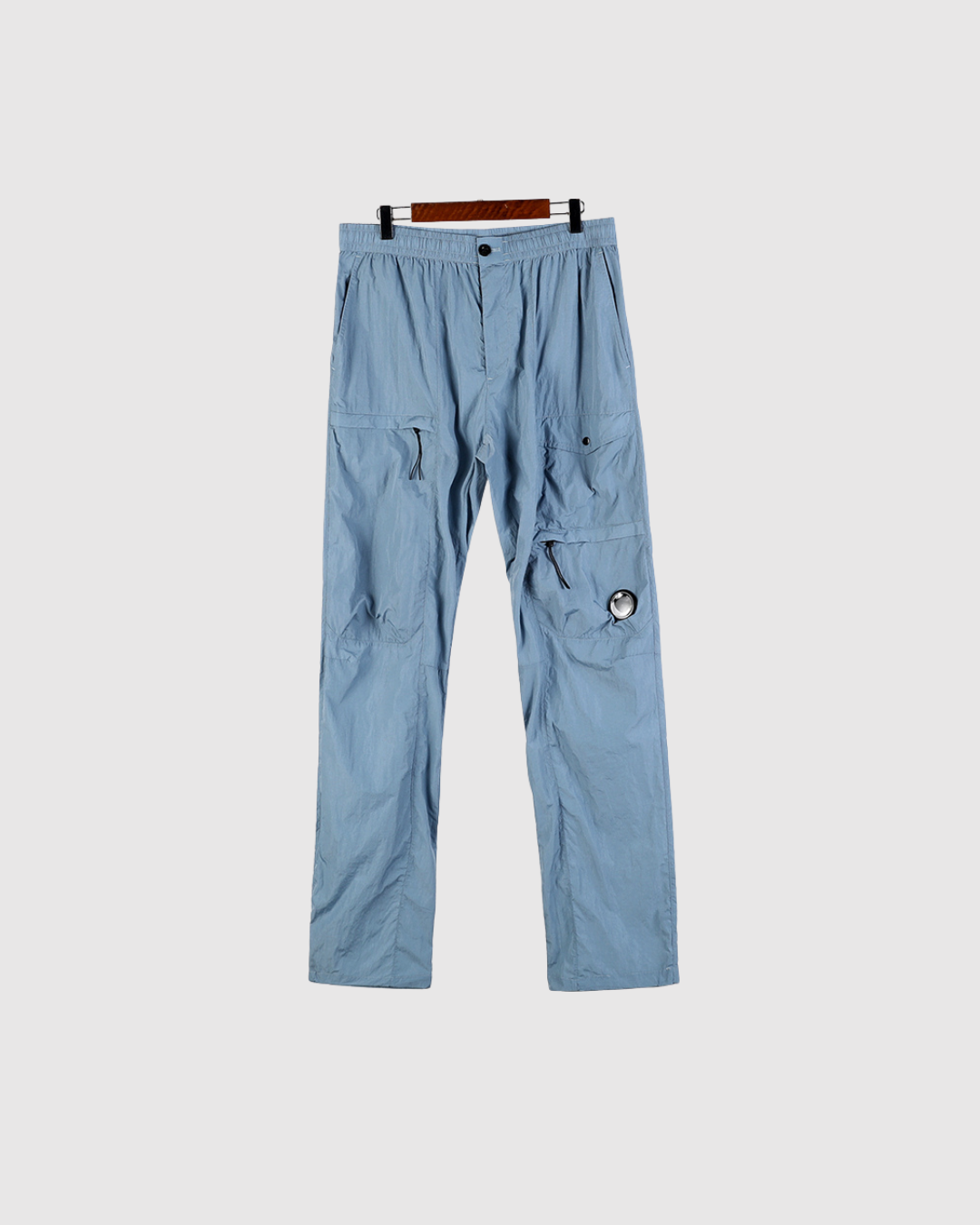 C.P. Company Chrome-R Cargo Trousers