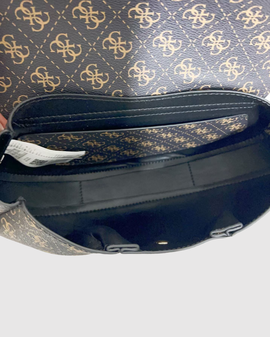 Guess G Dream Flap Shoulder Bag - image 6