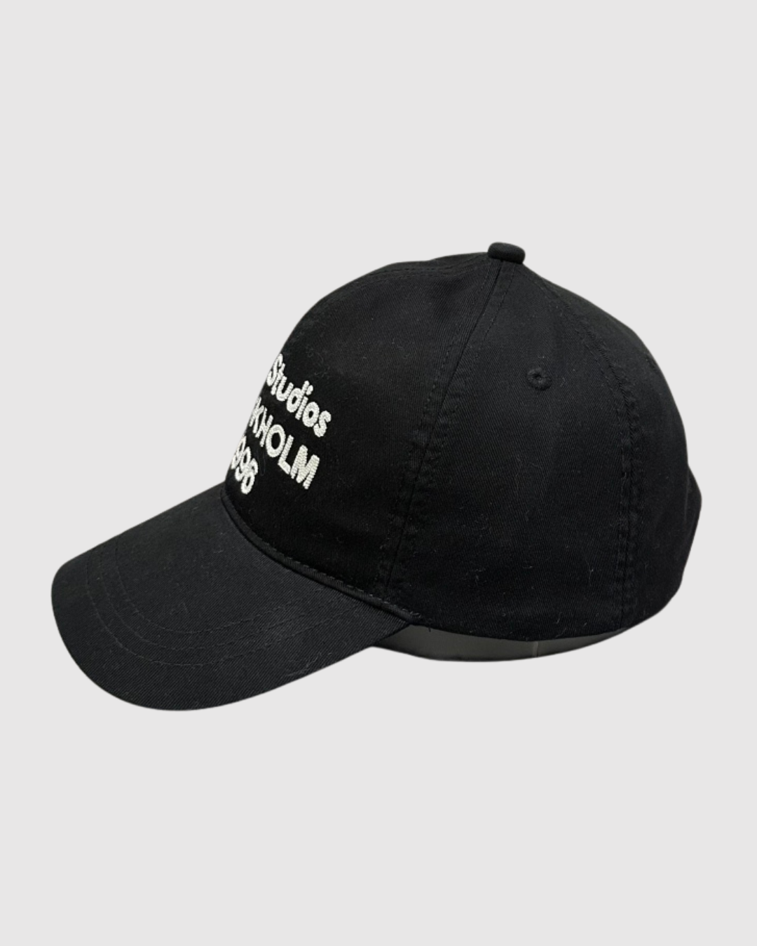 Acne Studios Stockholm 1996 cap - image 6