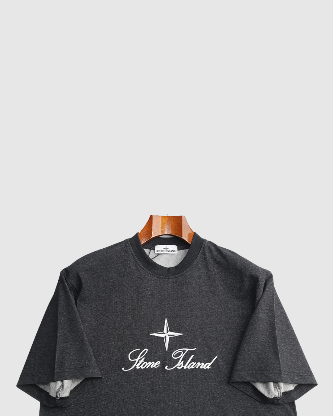 Stone Island Script Logo - image 5