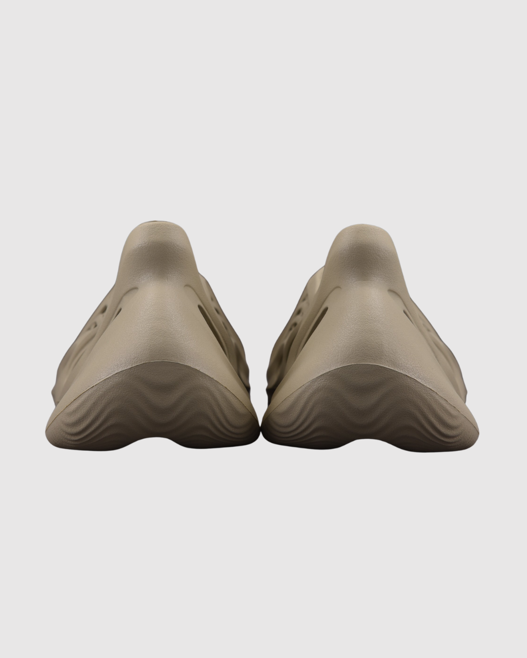 Yeezy Foam Runner "Stone Sage" - image 6