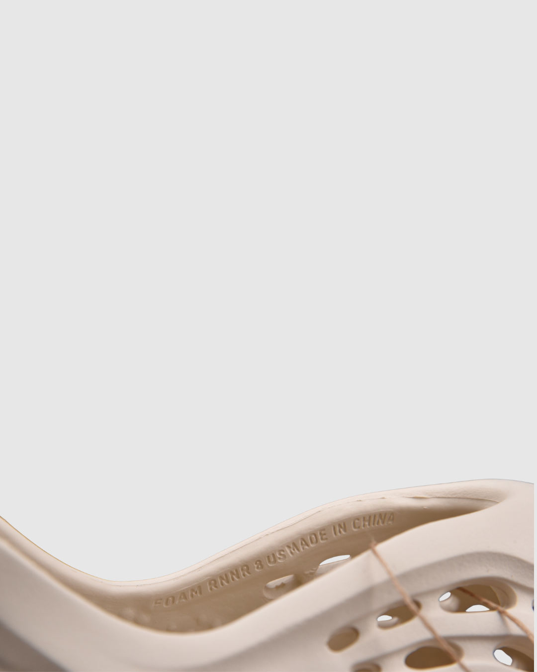 Yeezy Foam Runner "Ararat" - image 6