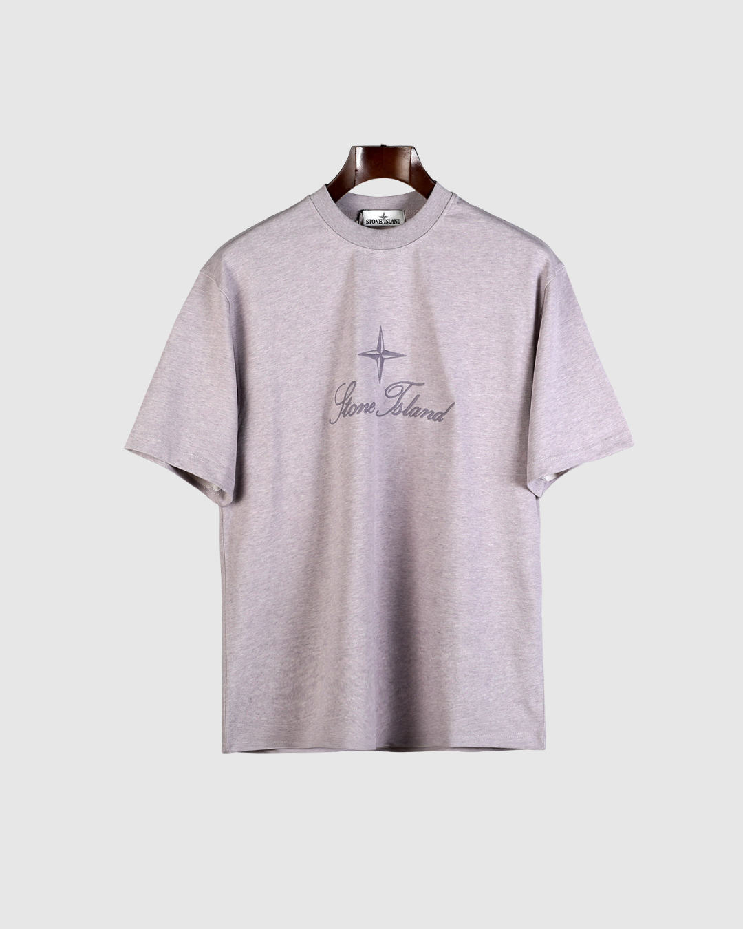 Stone Island Script Logo - image 3