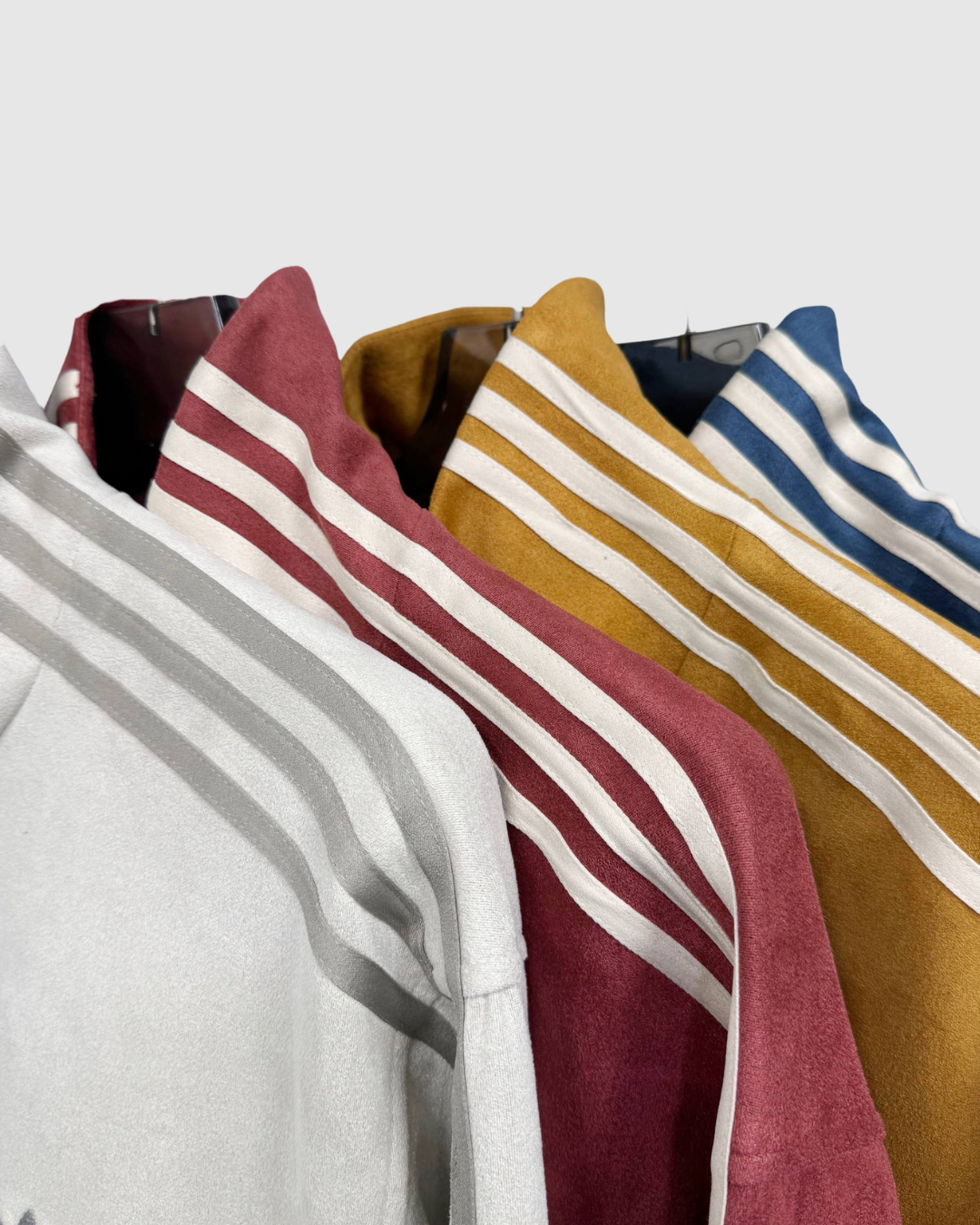 Adidas Originals Chinese Track Top 3.1 - image 3