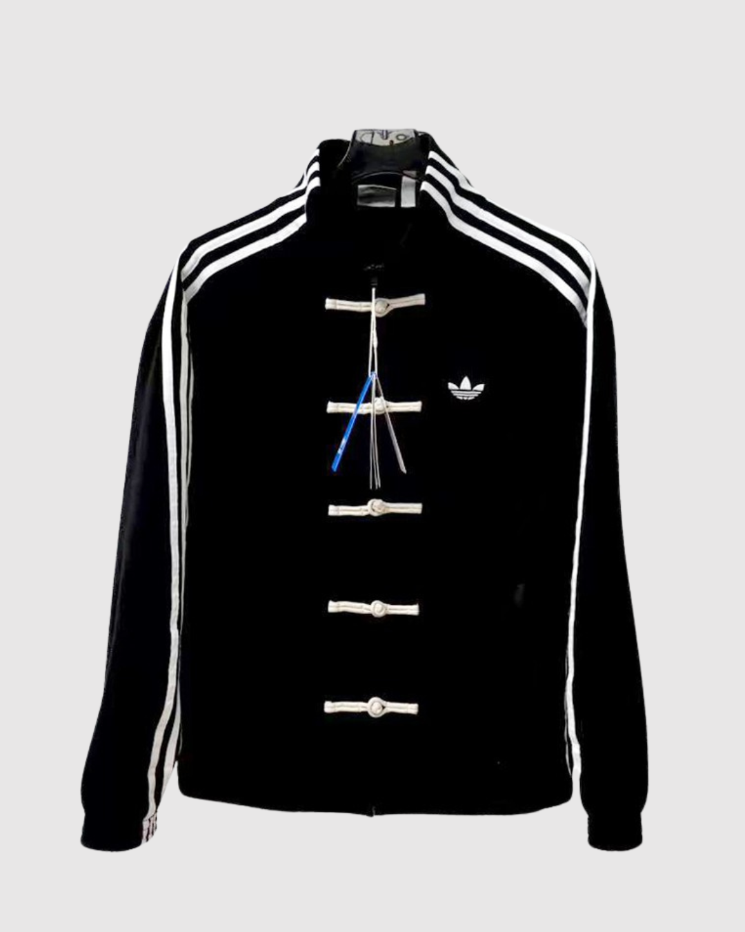 Adidas Originals Chinese Track Top 3.1 - image 12