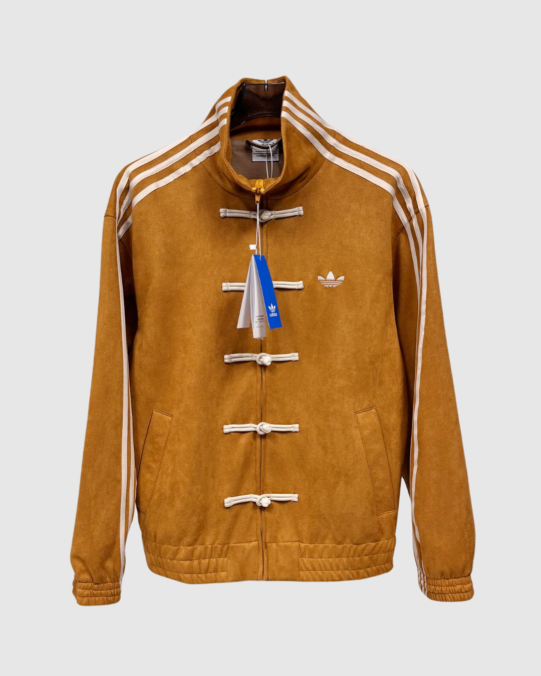 Adidas Originals Chinese Track Top 3.1 - image 13