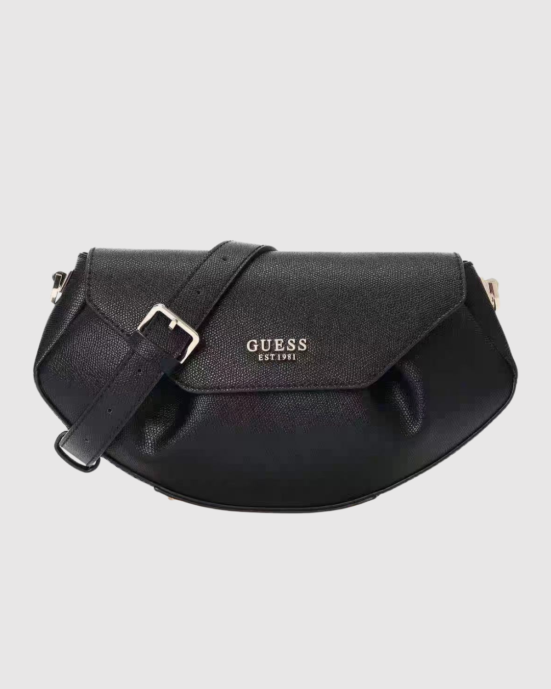 Guess Amorette Flap Crossbody - image 2