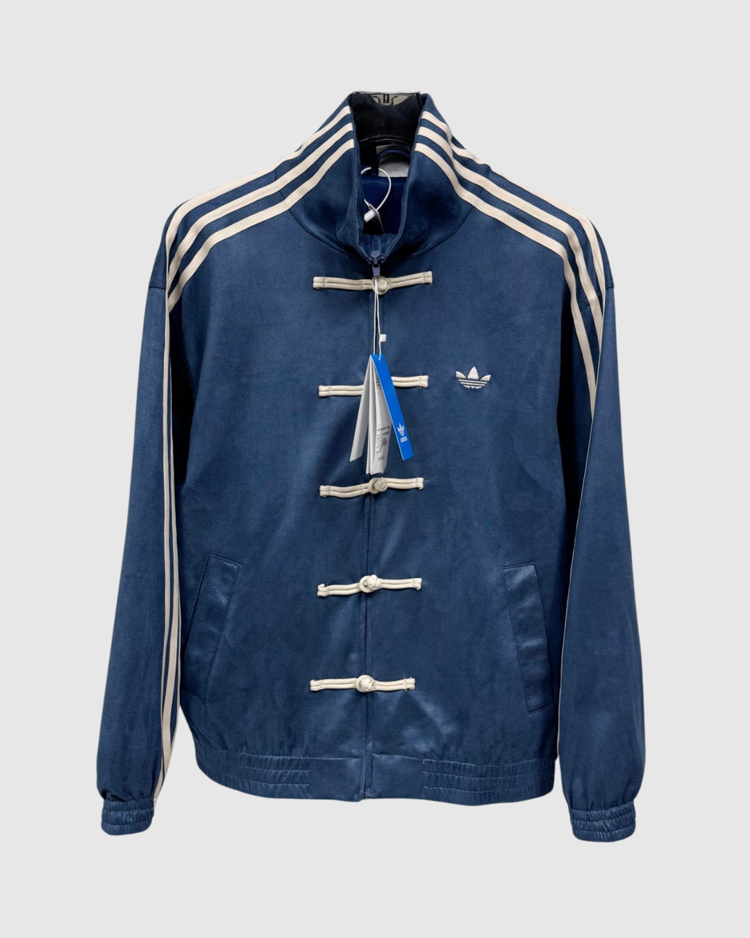 Adidas Originals Chinese Track Top 3.1 - image 7
