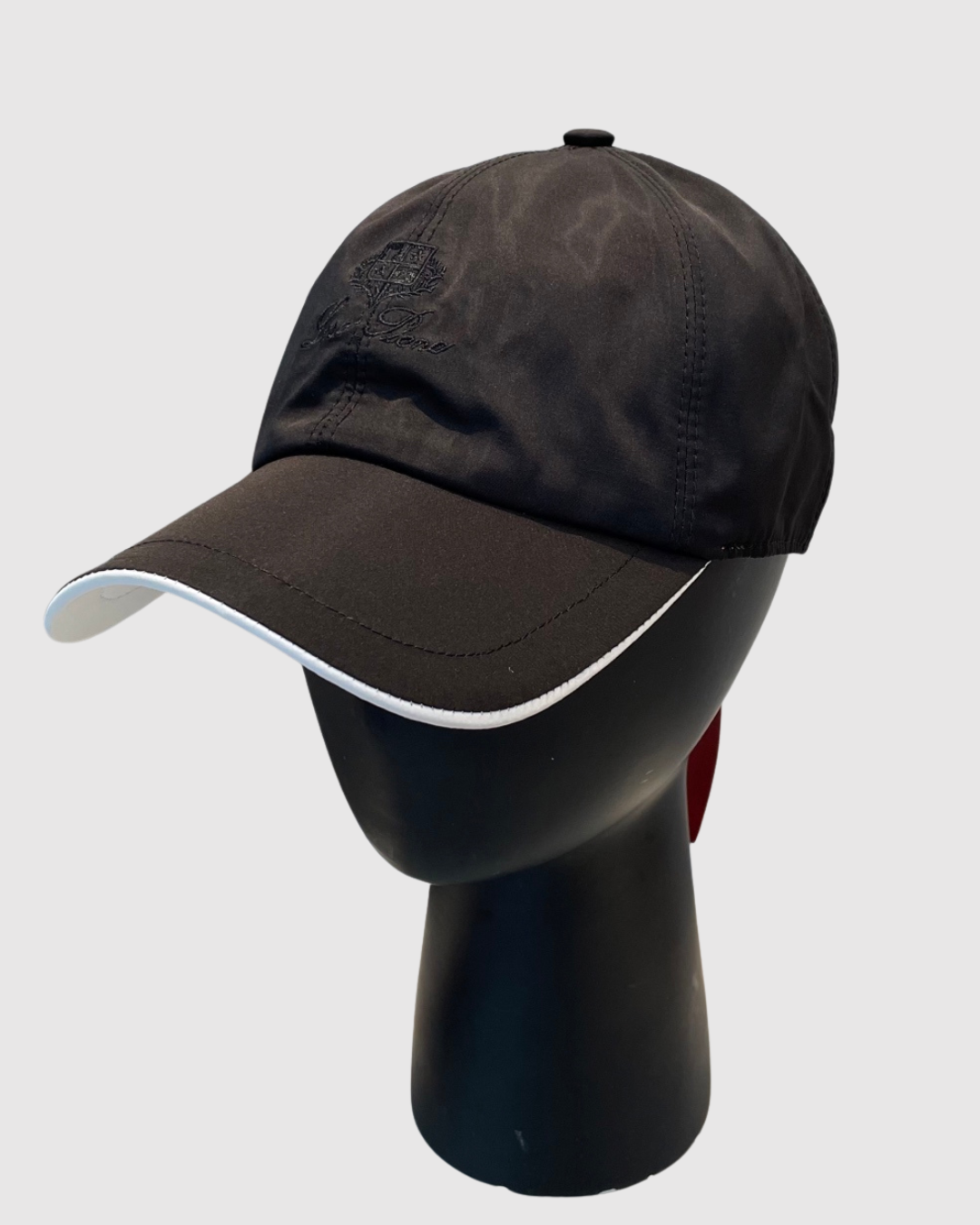 Loro Piana Baseball Cap 